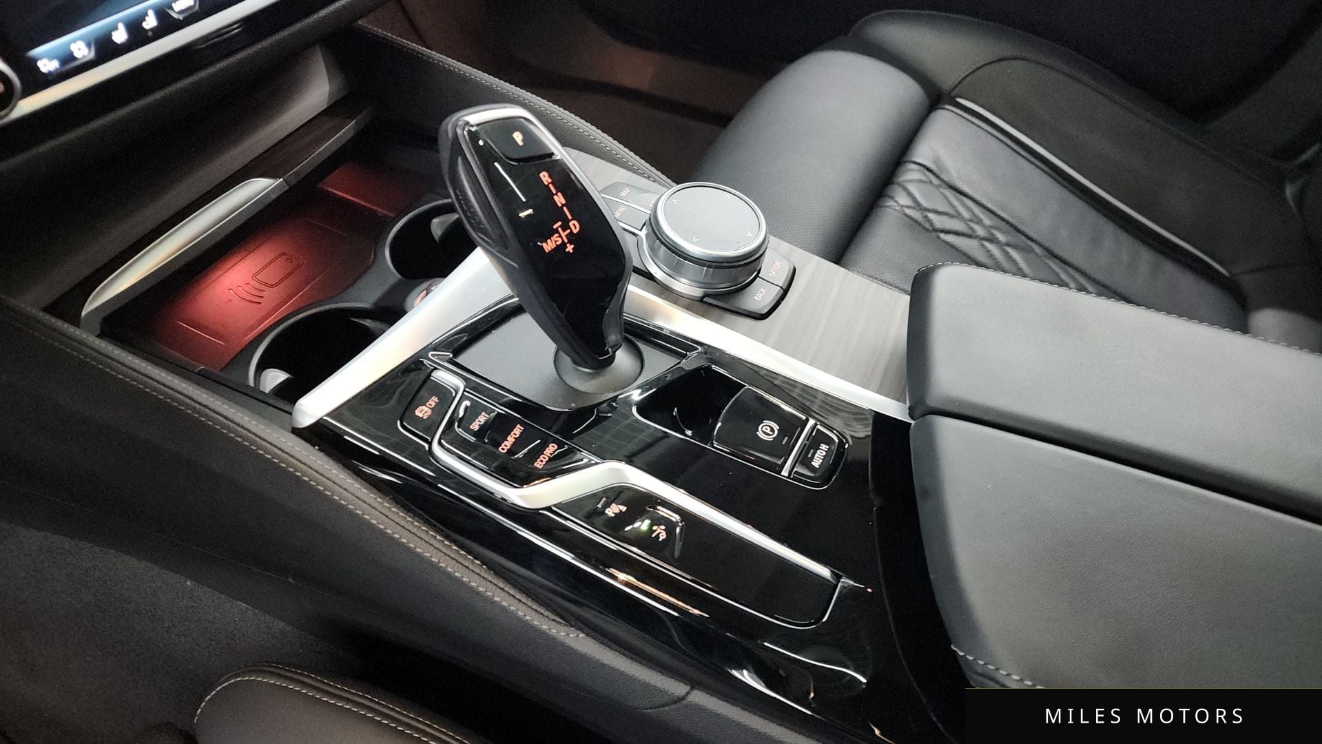 BMW 6 Series GT (G32) 2022 — миниатюра 9