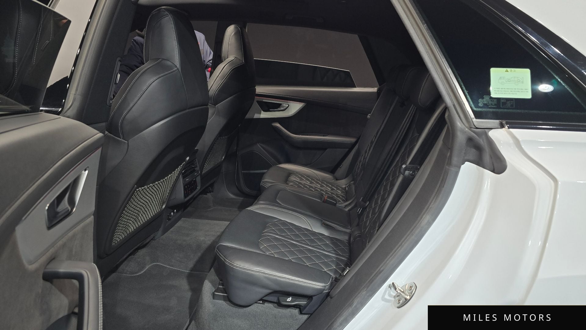 Audi Q8 (4M) 2020 — миниатюра 12