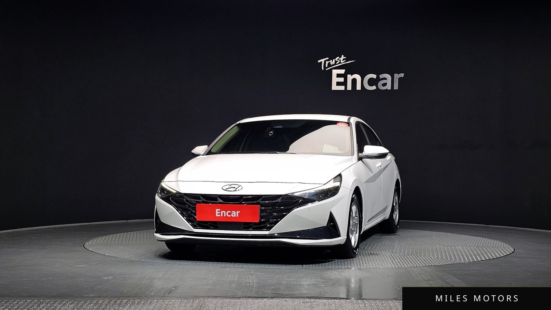 Hyundai AVANTE 2021 — миниатюра 3
