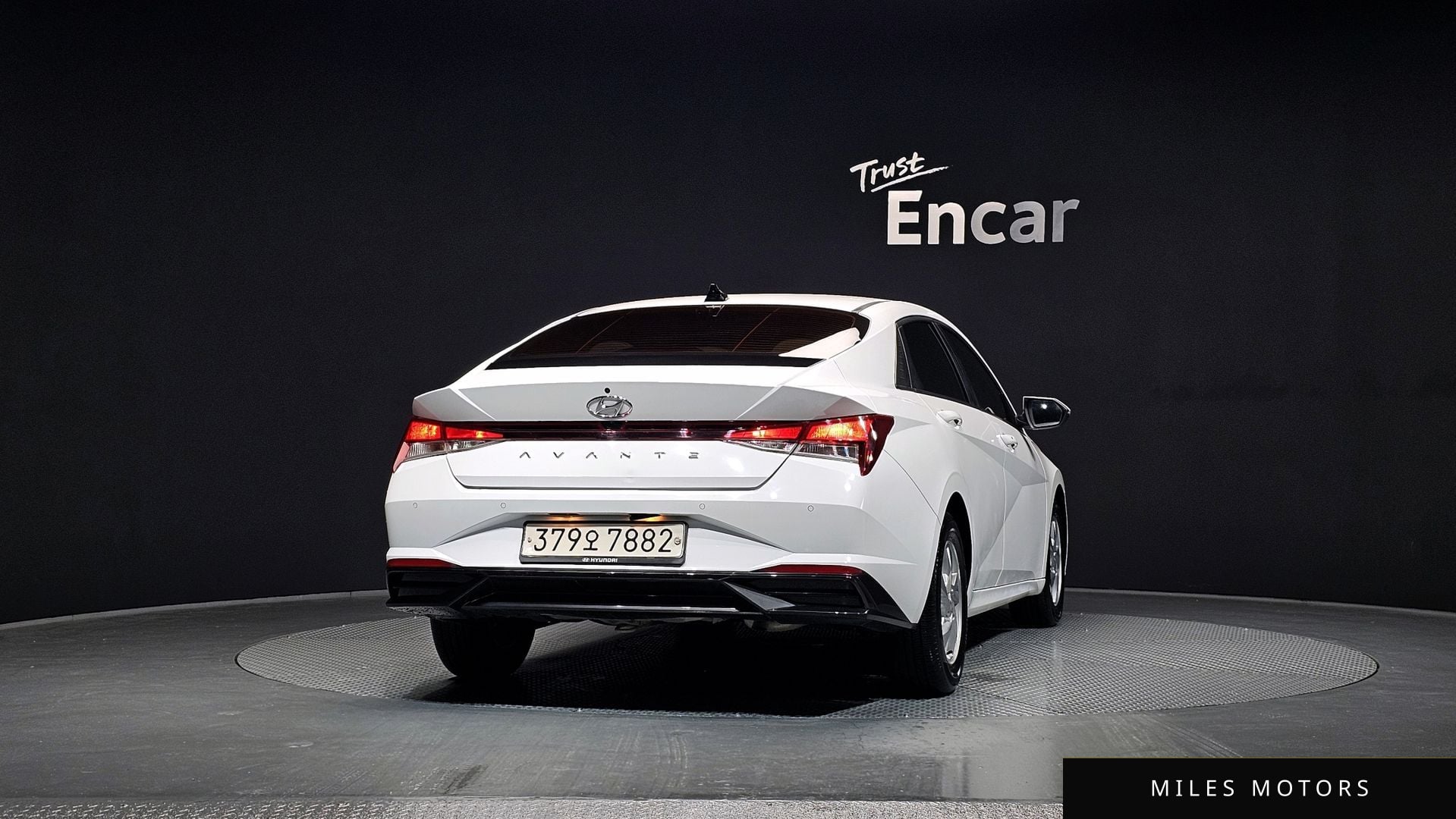 Hyundai AVANTE 2021 — миниатюра 4