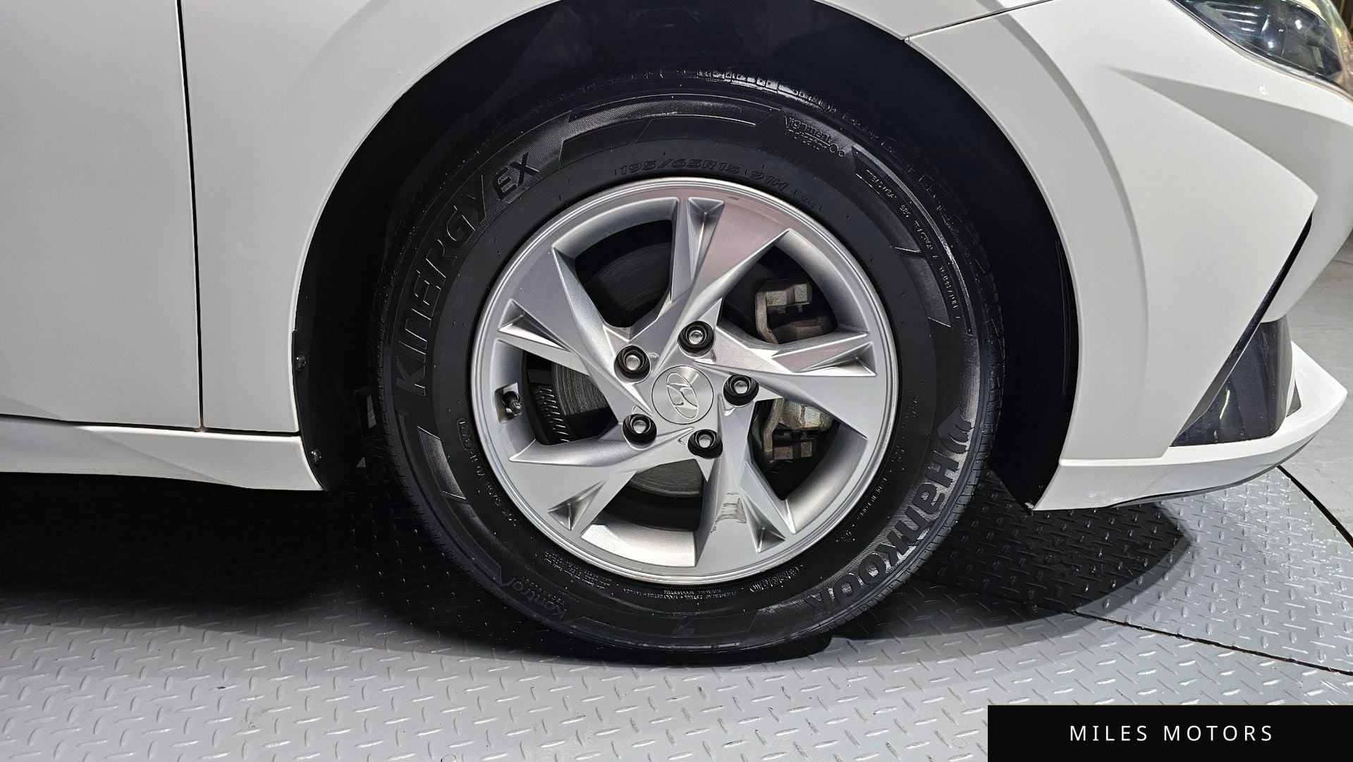 Hyundai AVANTE 2021 — миниатюра 5