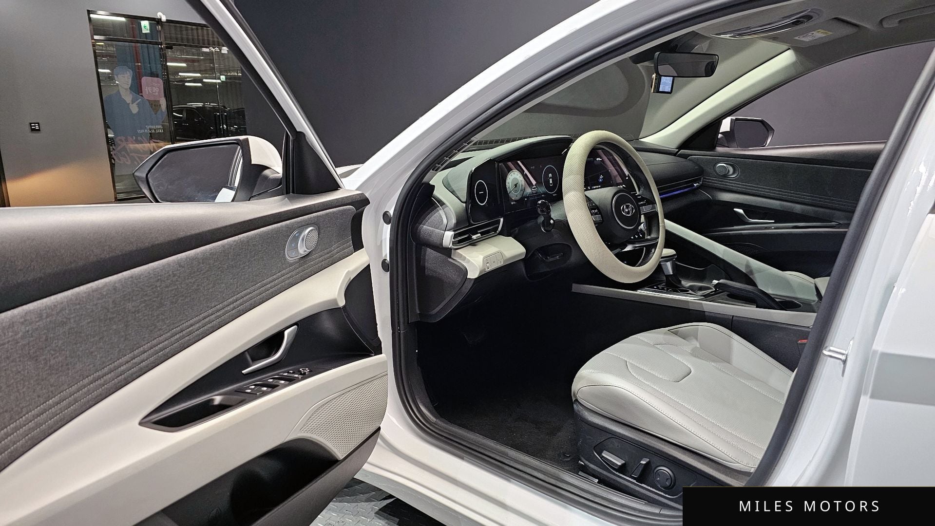 Hyundai AVANTE 2021 — миниатюра 11