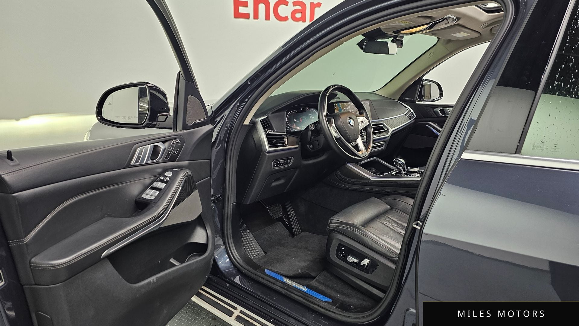 BMW X7 (G07) 2020 — миниатюра 11