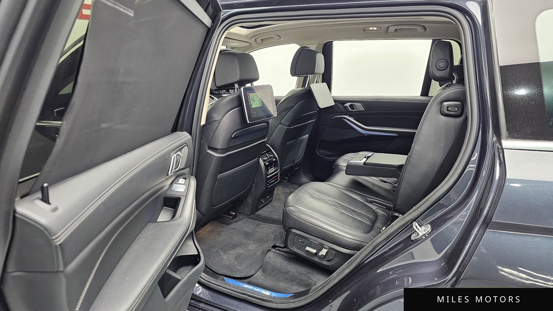 BMW X7 (G07) 2020 — миниатюра 12