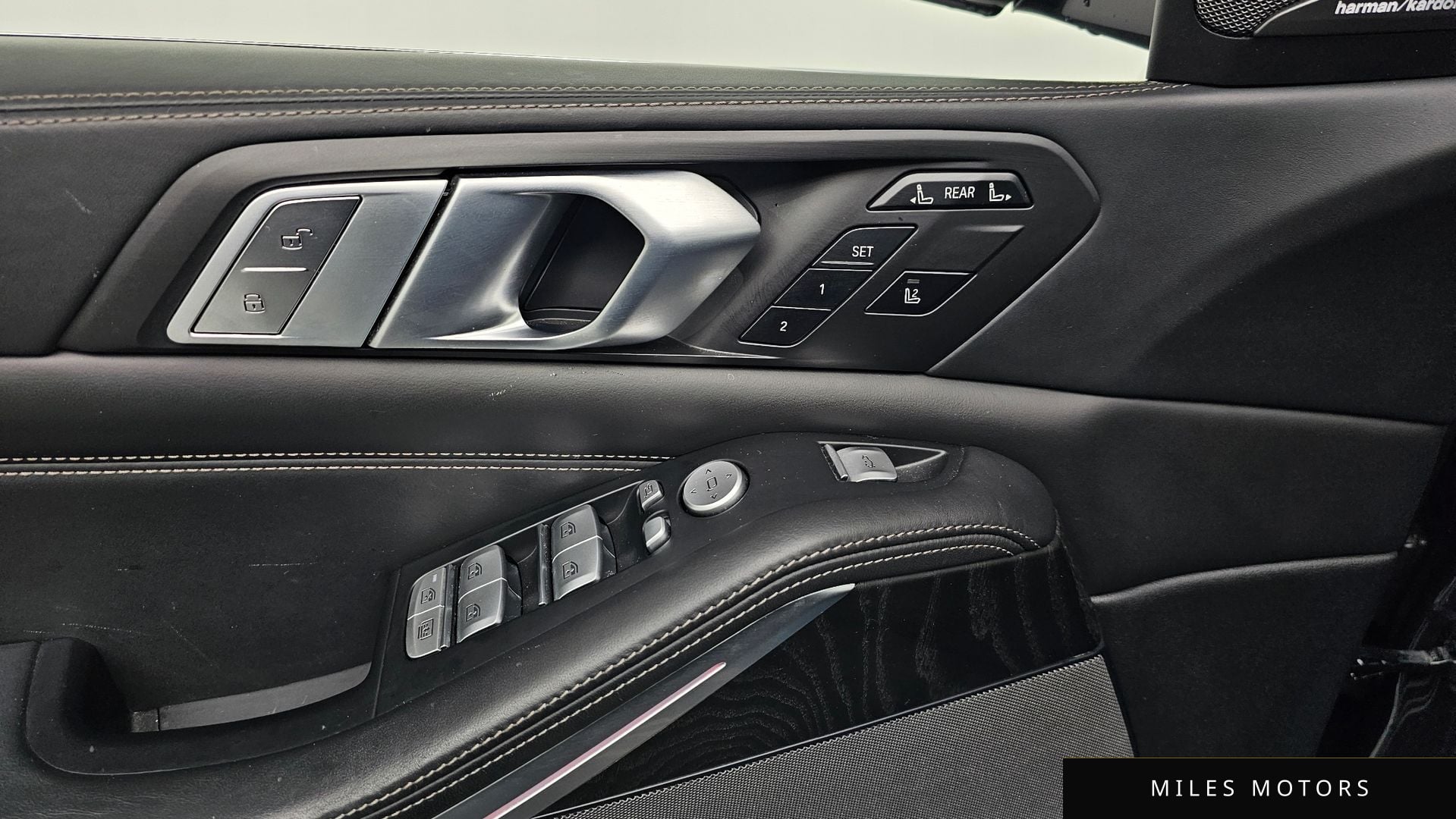 BMW X7 (G07) 2020 — миниатюра 18