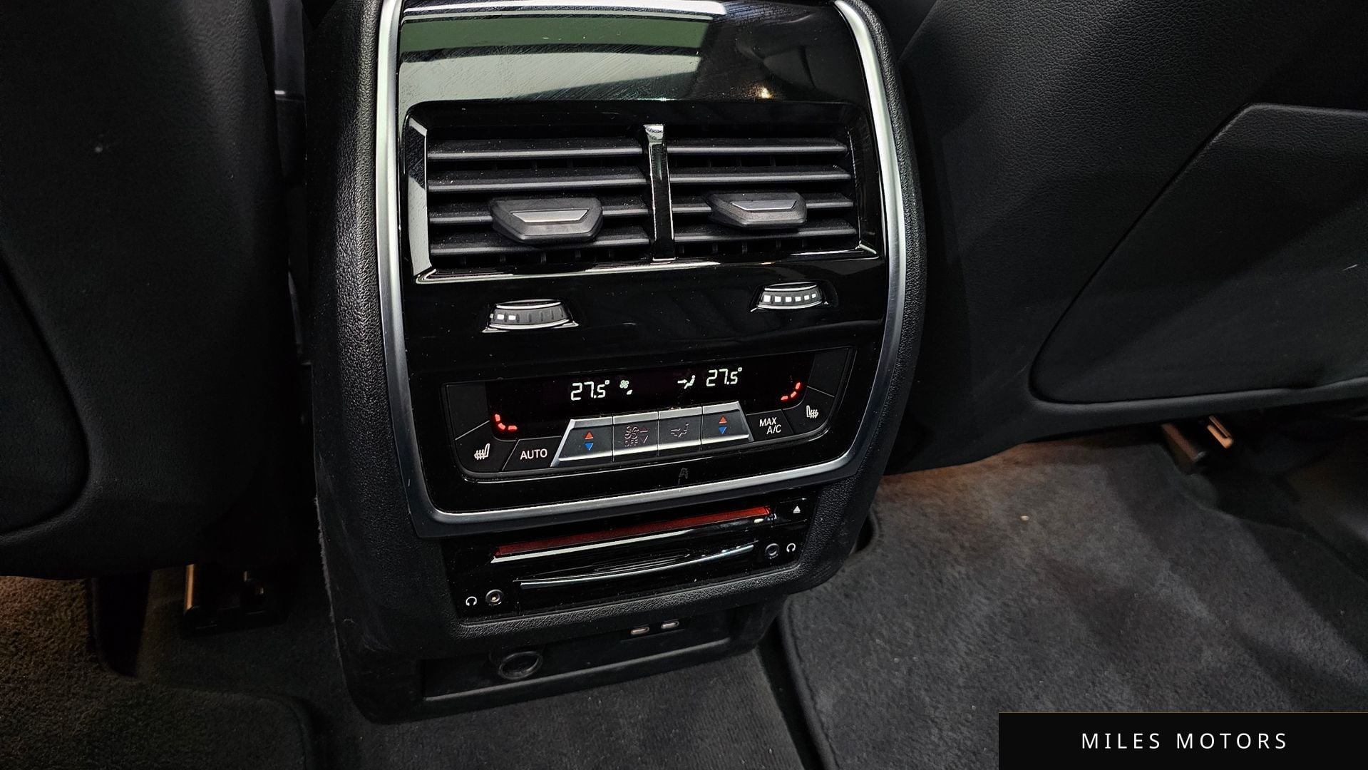 BMW X7 (G07) 2020 — миниатюра 19
