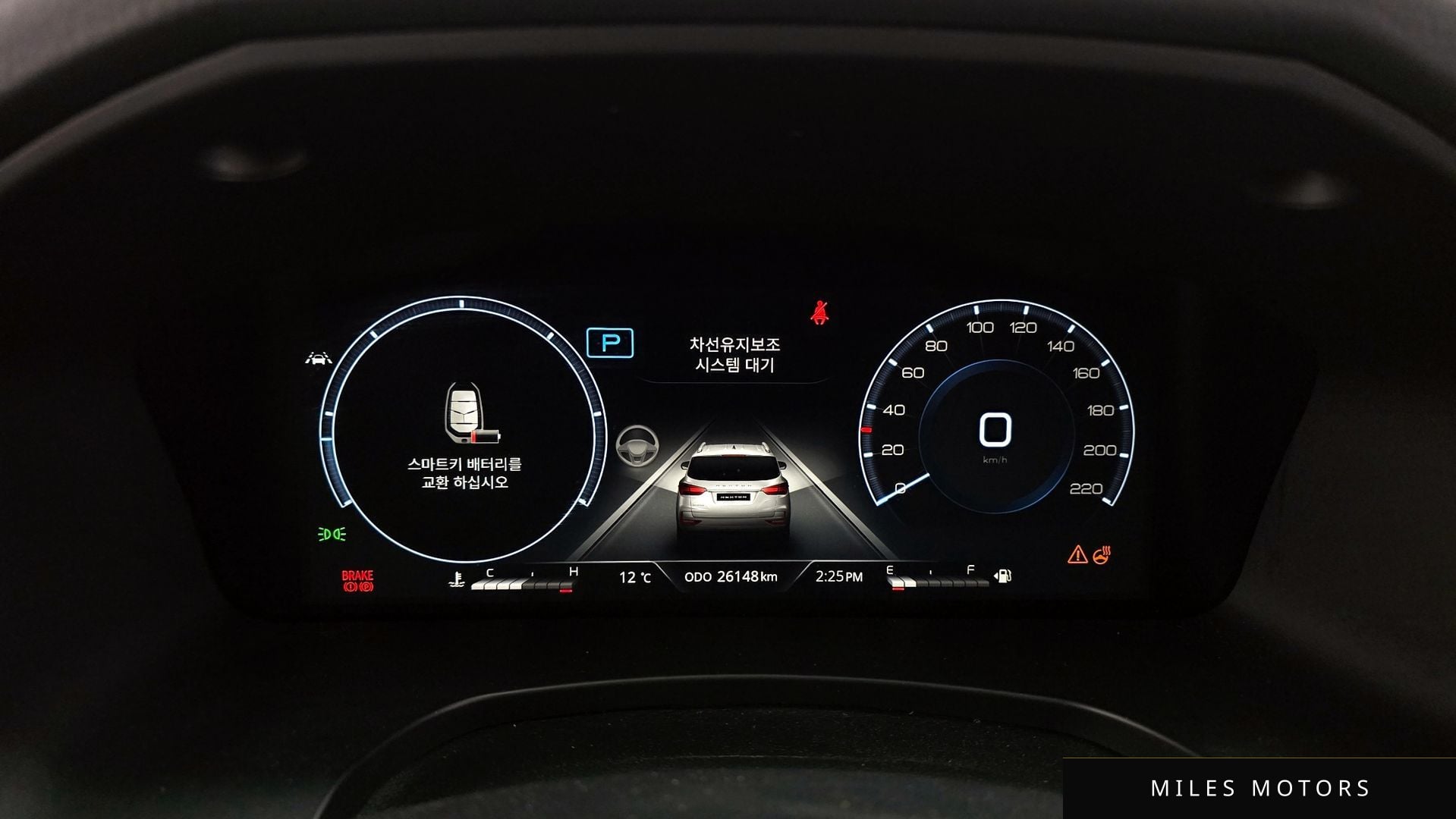 KG Mobility Rexton 2021 — миниатюра 8