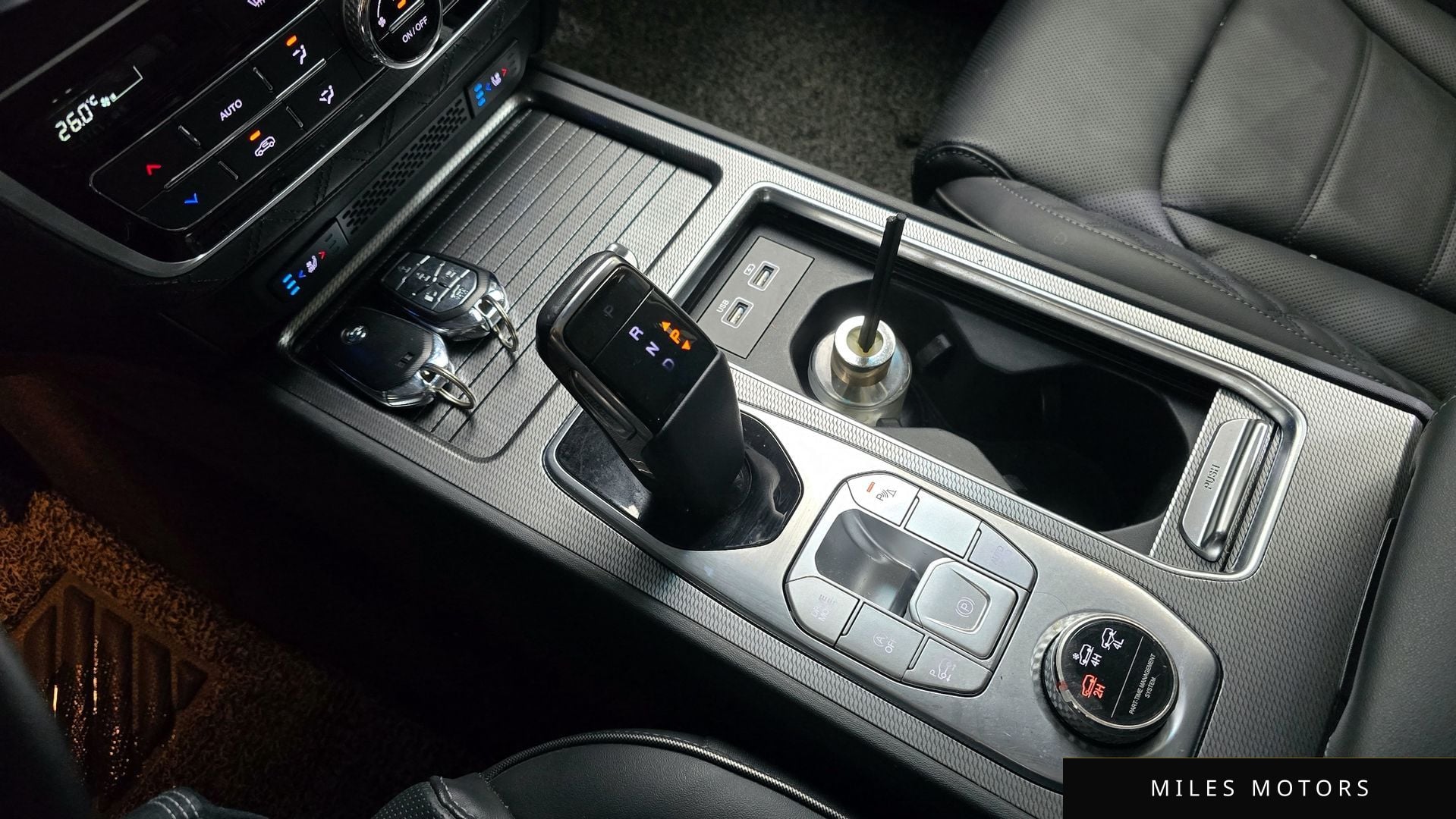 KG Mobility Rexton 2021 — миниатюра 9