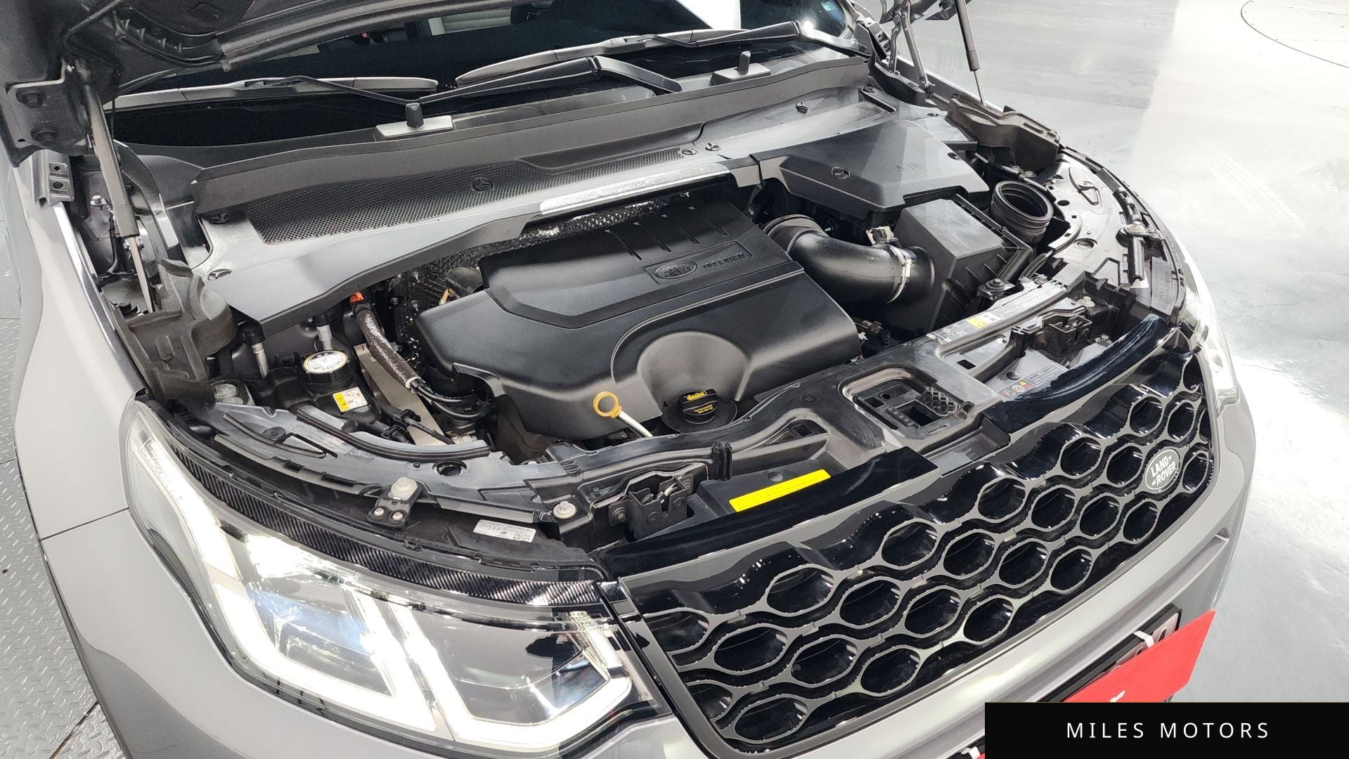Land Rover Discovery Sport 2025 — миниатюра 6