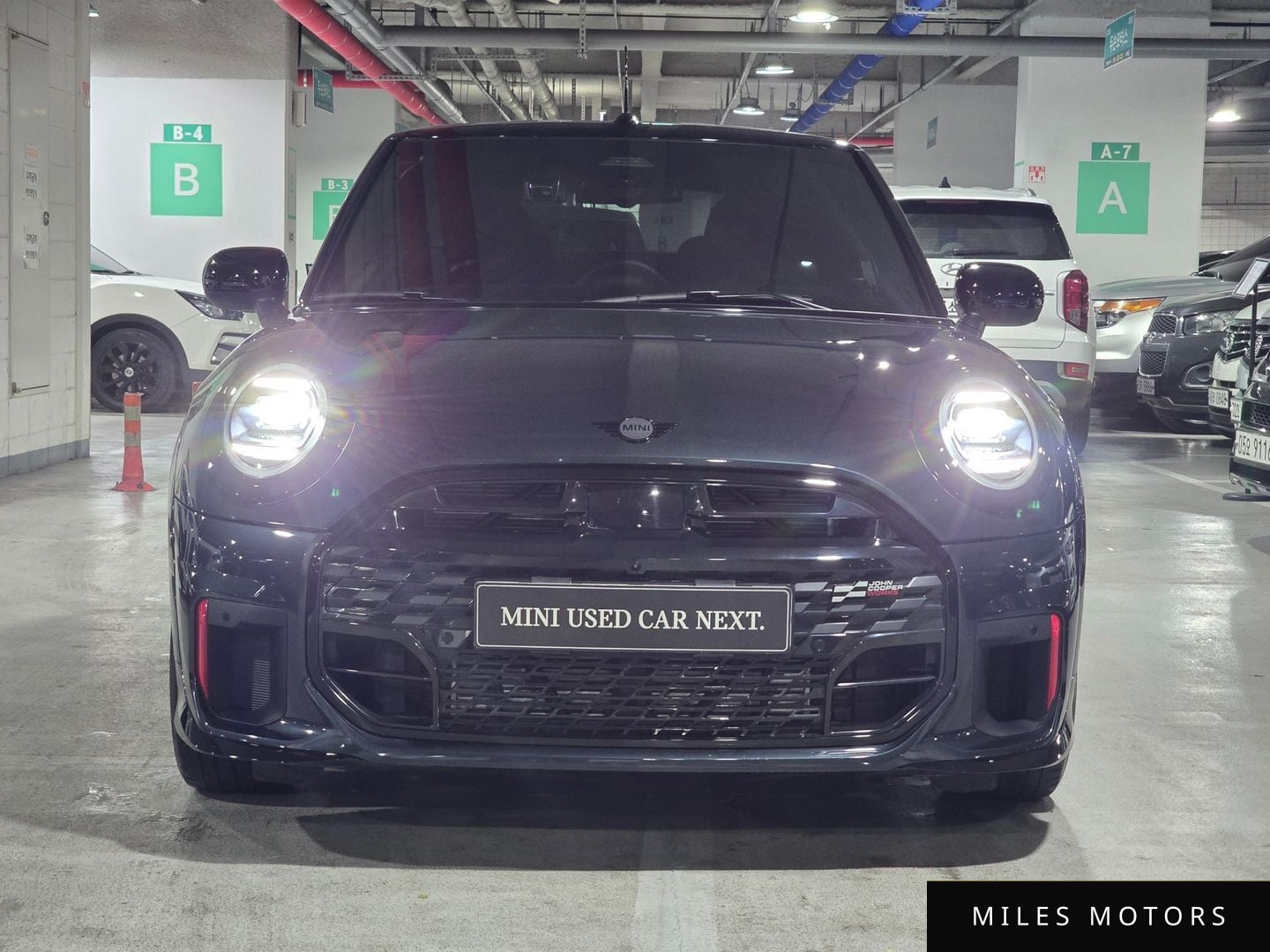 MINI Cooper Convertible 2025 — миниатюра 3