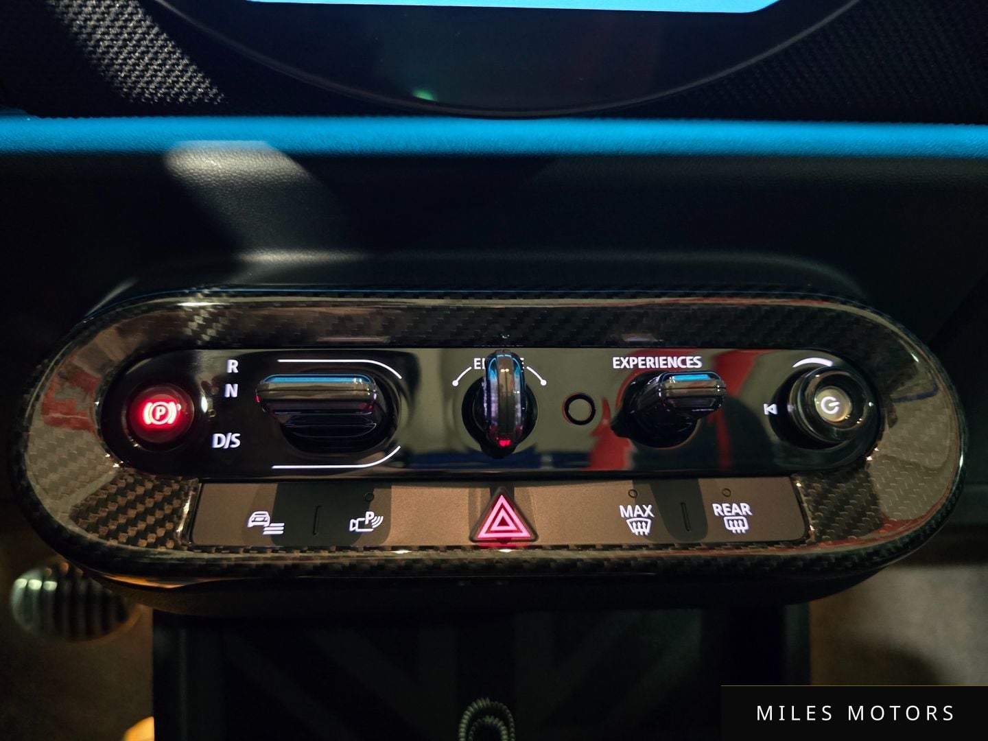 MINI Cooper Convertible 2025 — миниатюра 9