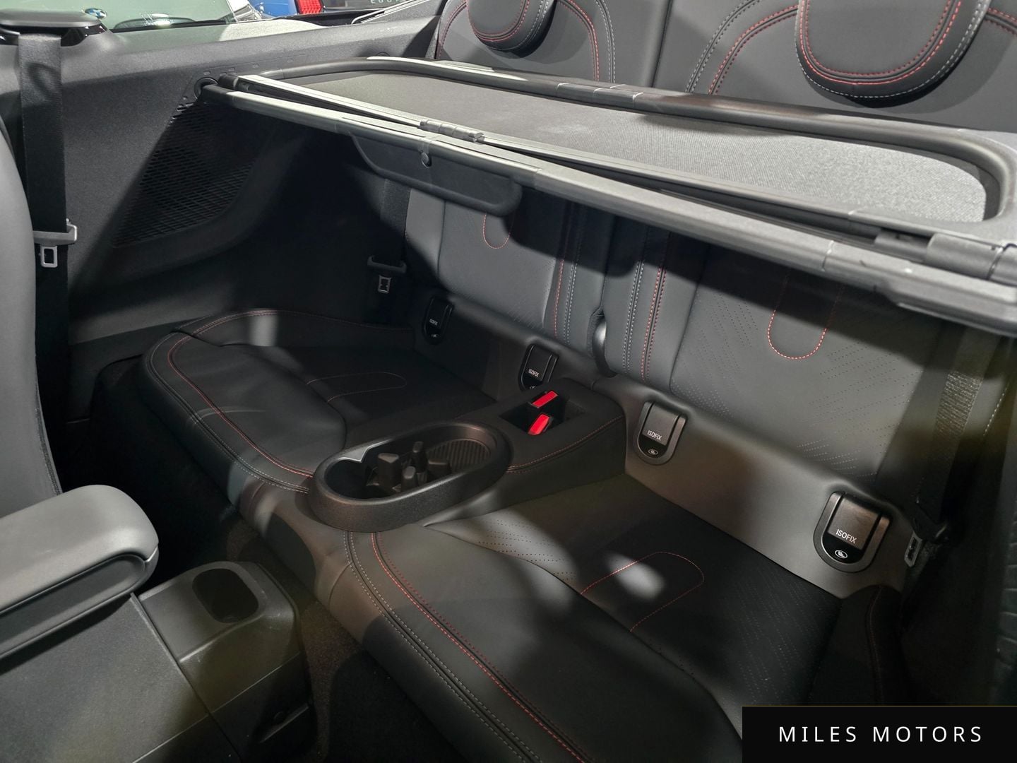 MINI Cooper Convertible 2025 — миниатюра 10