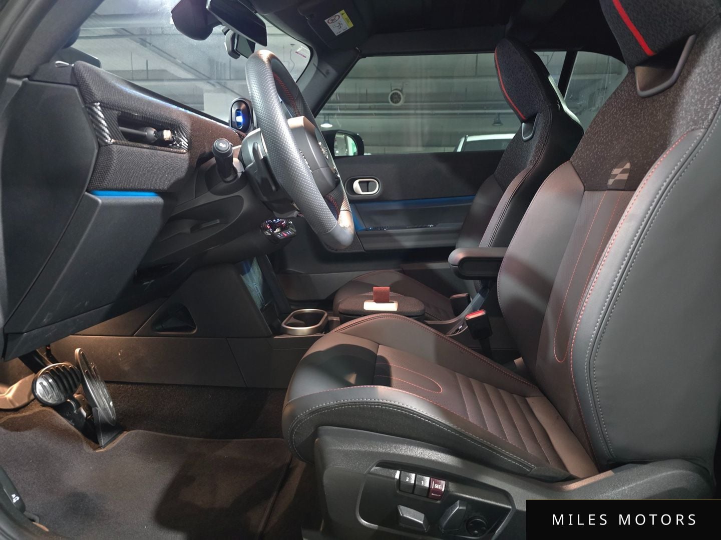 MINI Cooper Convertible 2025 — миниатюра 11