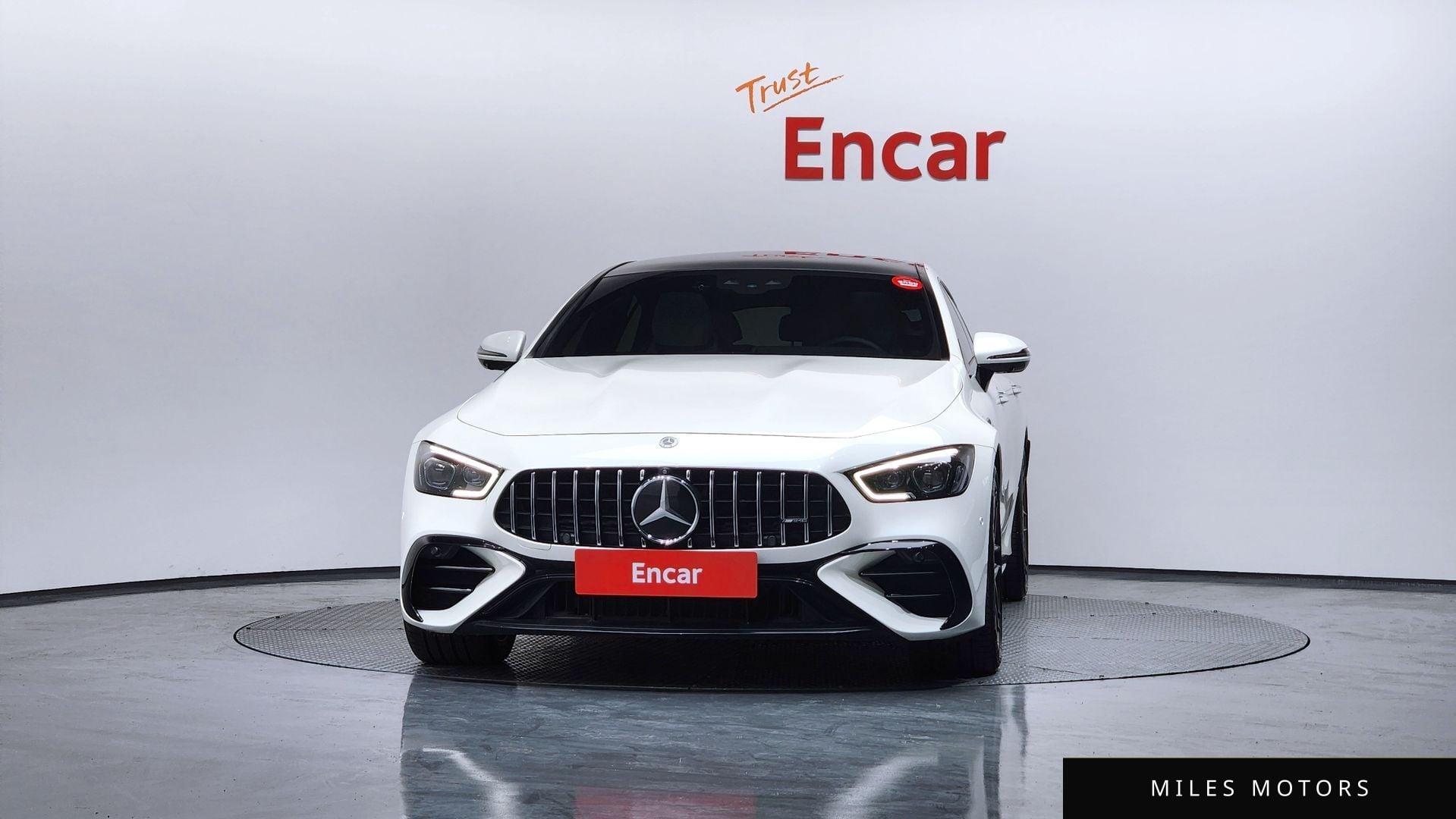 Mercedes-Benz AMG GT 2022 — миниатюра 3