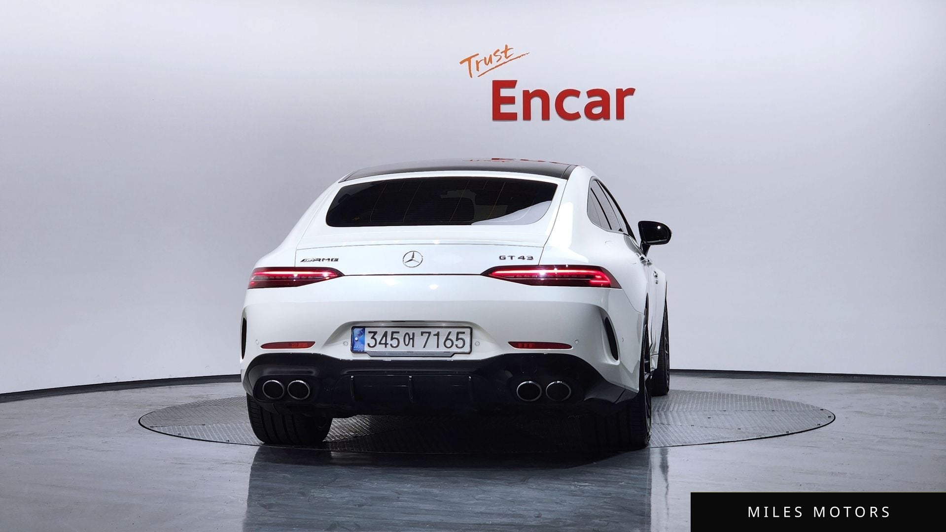 Mercedes-Benz AMG GT 2022 — миниатюра 4
