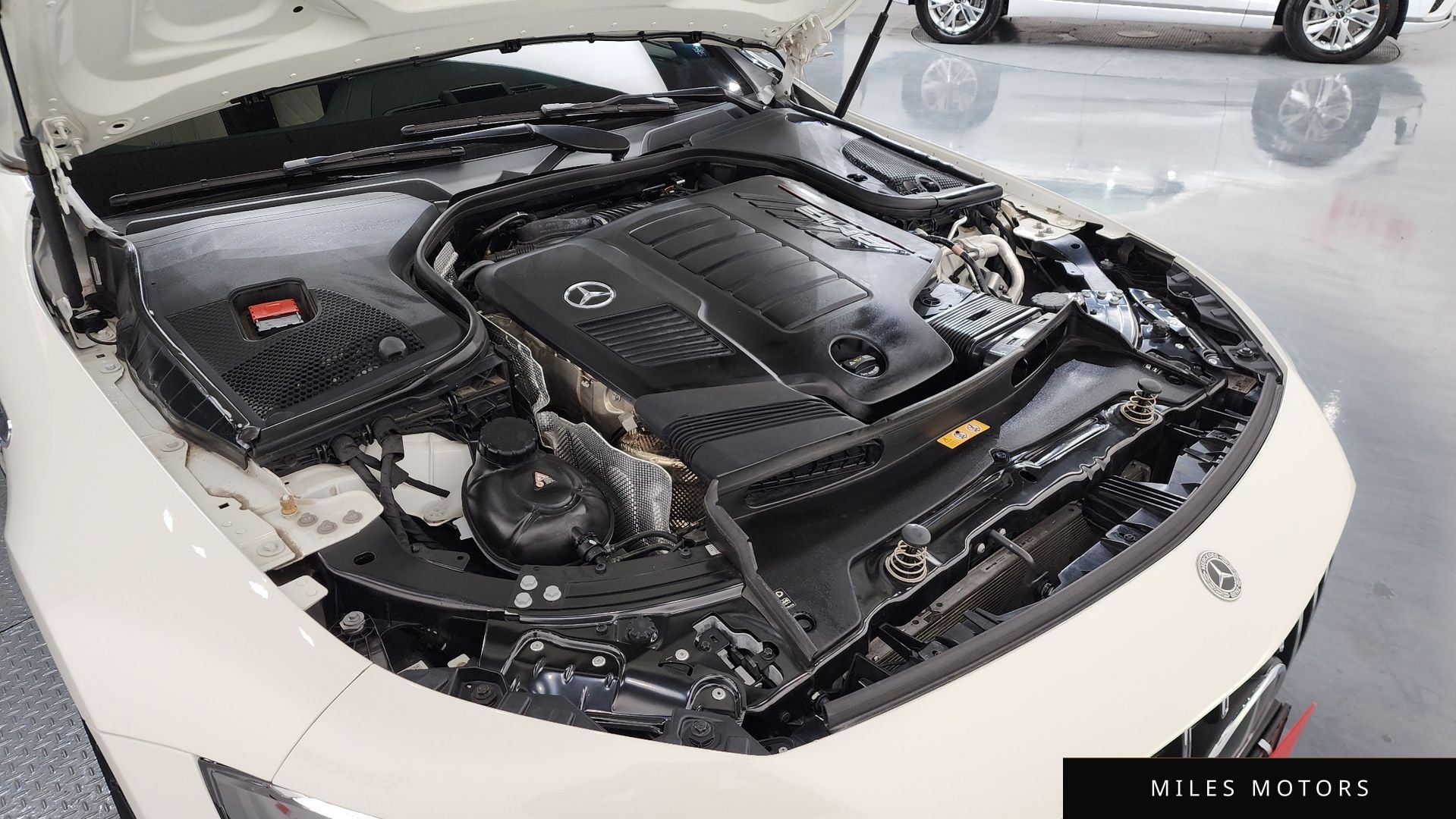 Mercedes-Benz AMG GT 2022 — миниатюра 6