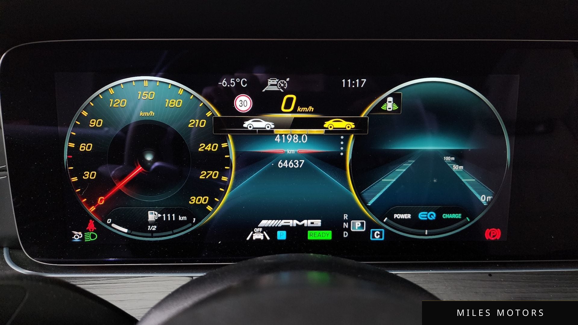Mercedes-Benz AMG GT 2022 — миниатюра 8