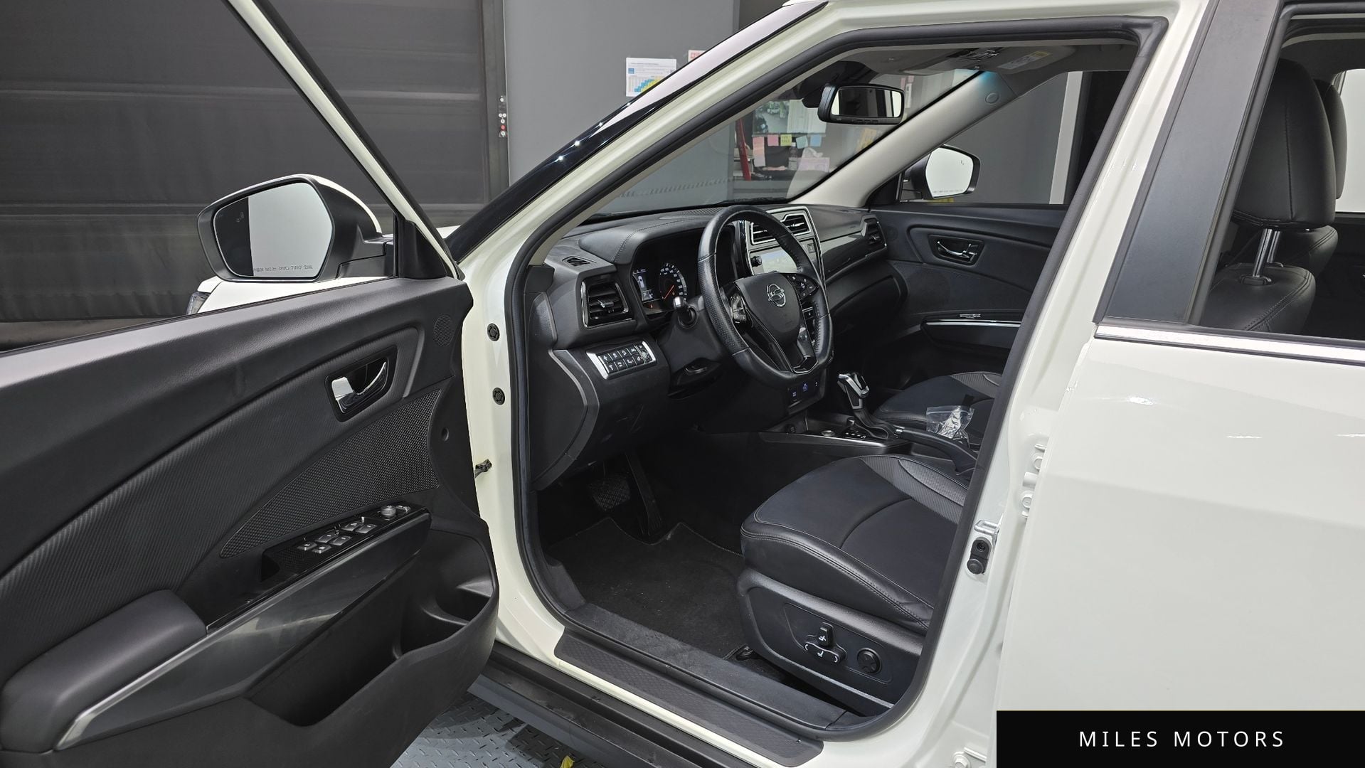 KG Mobility TIBOLI 2022 — миниатюра 10