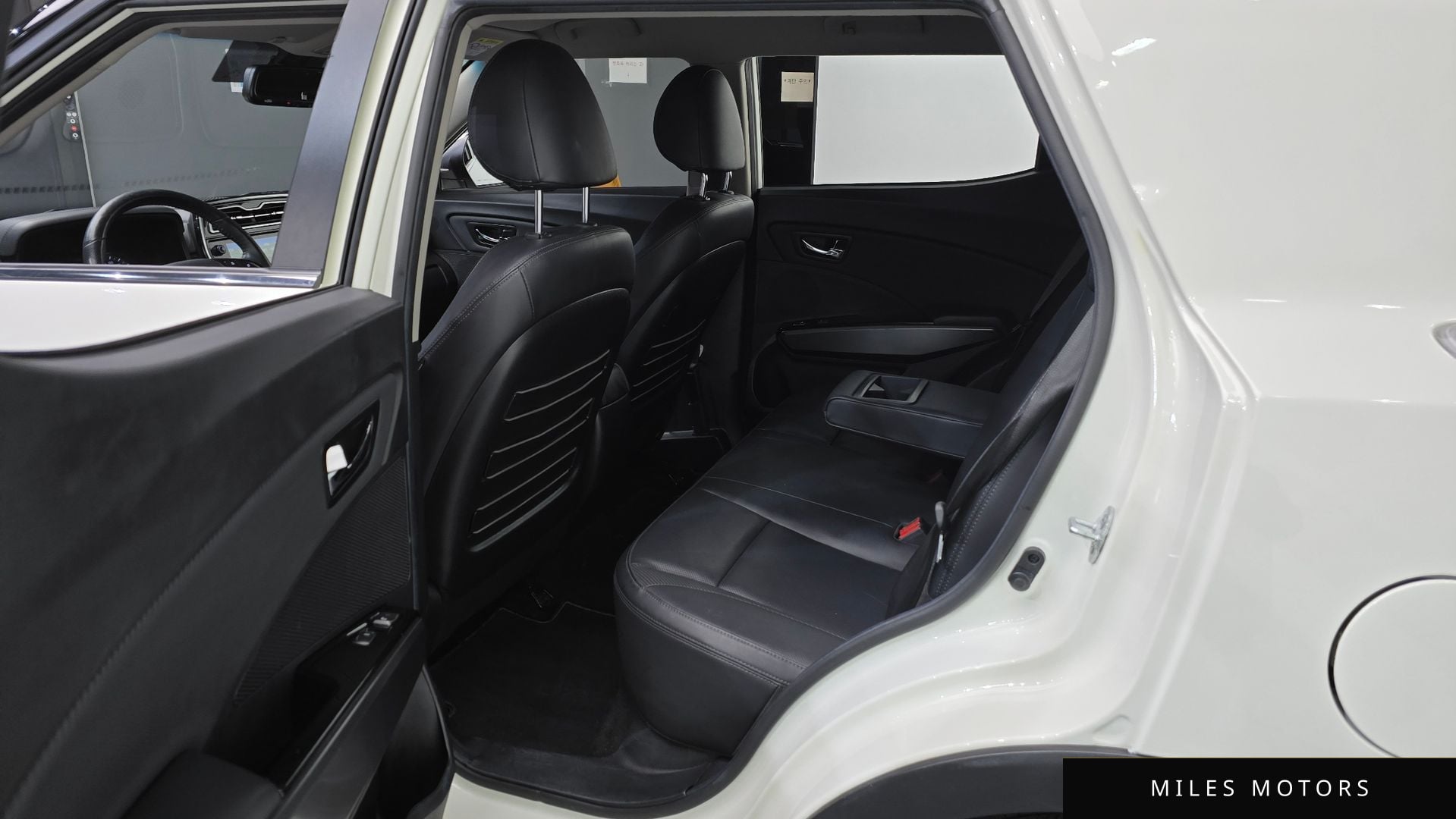 KG Mobility TIBOLI 2022 — миниатюра 11