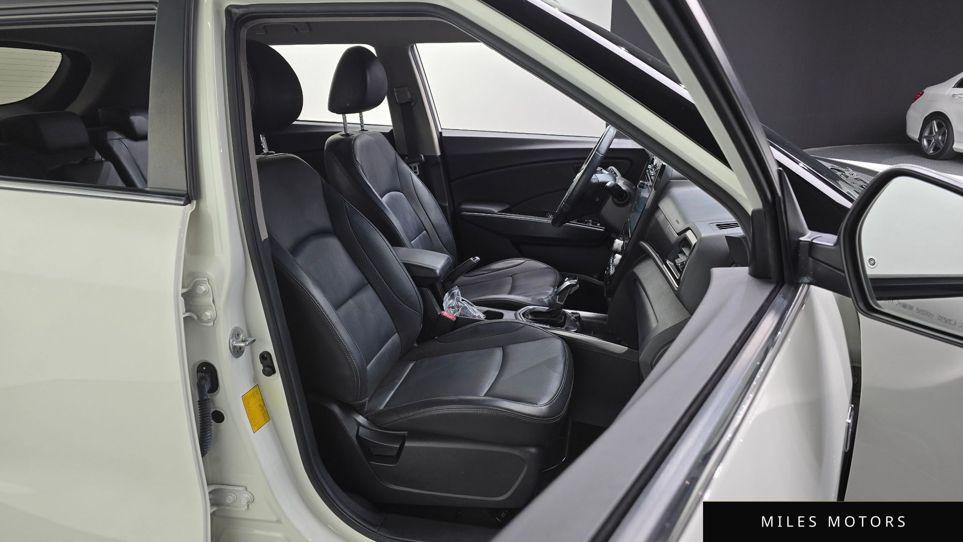 KG Mobility TIBOLI 2022 — миниатюра 12