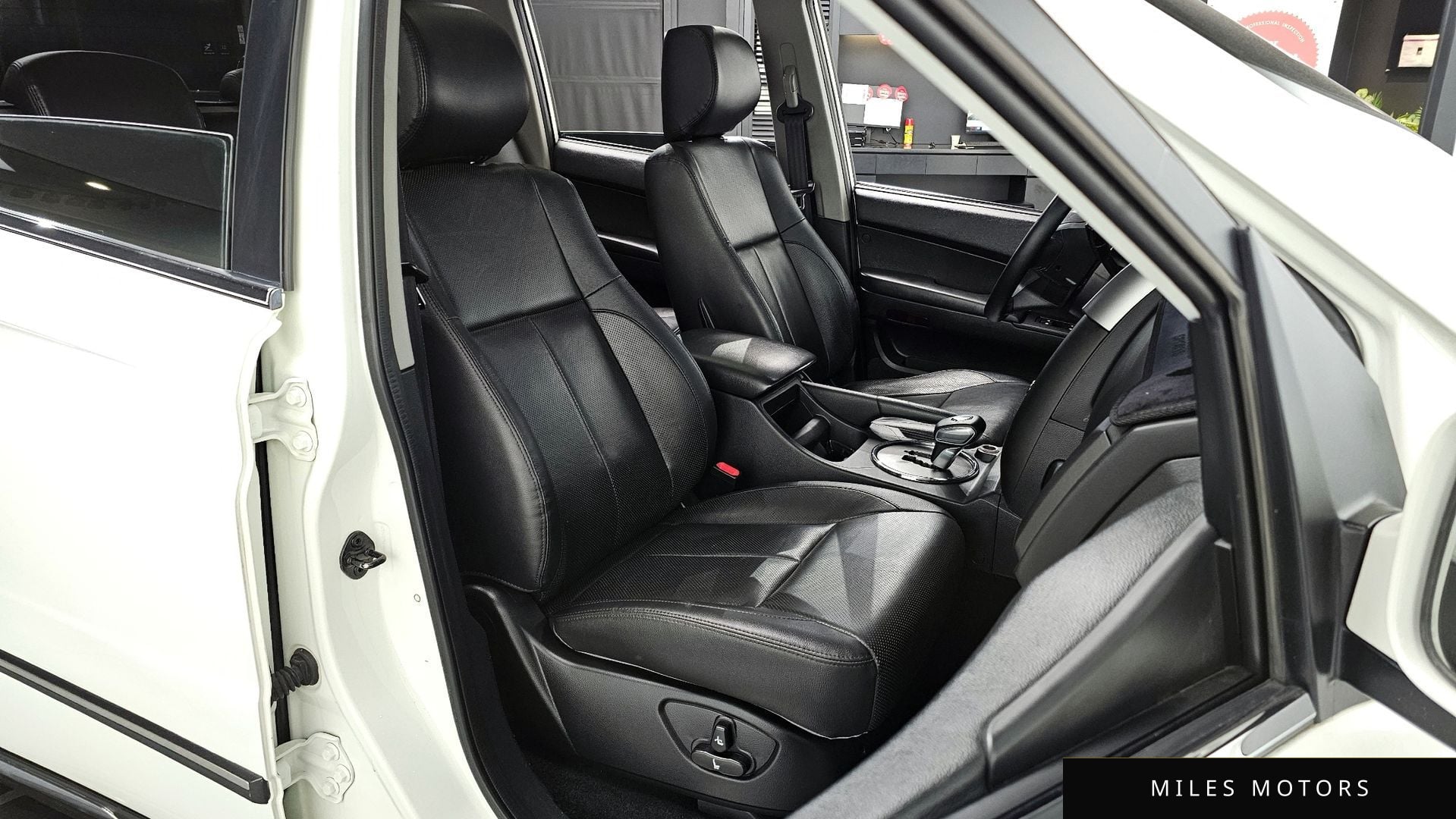KG Mobility KORANDO 2016 — миниатюра 10