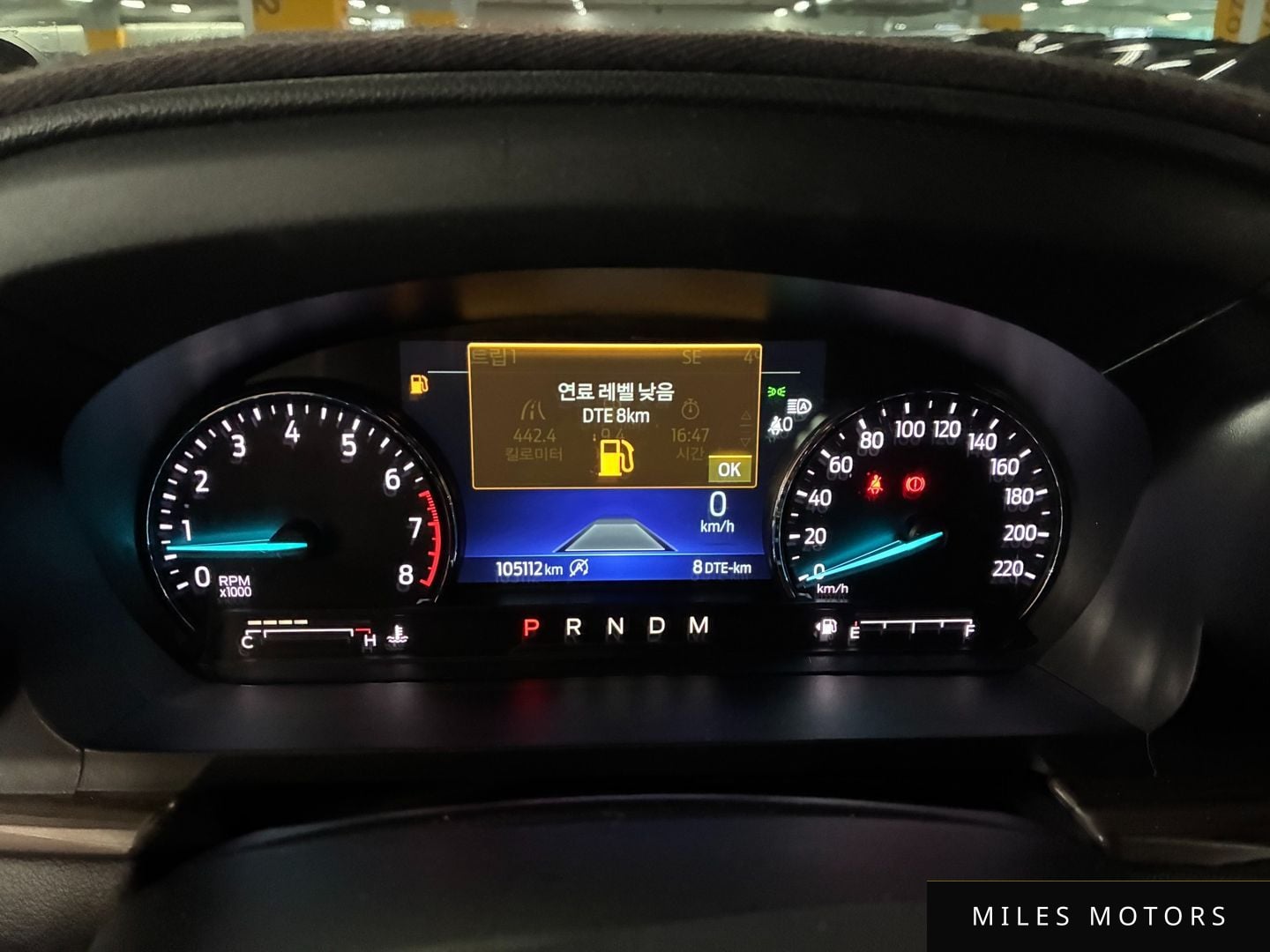 Ford Explorer 2020 — миниатюра 5