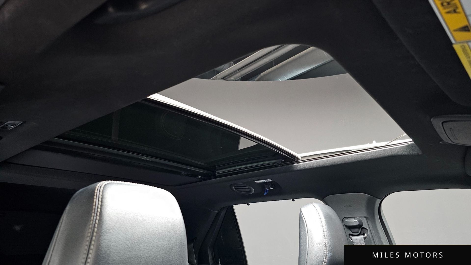 Ford Explorer 2020 — миниатюра 9