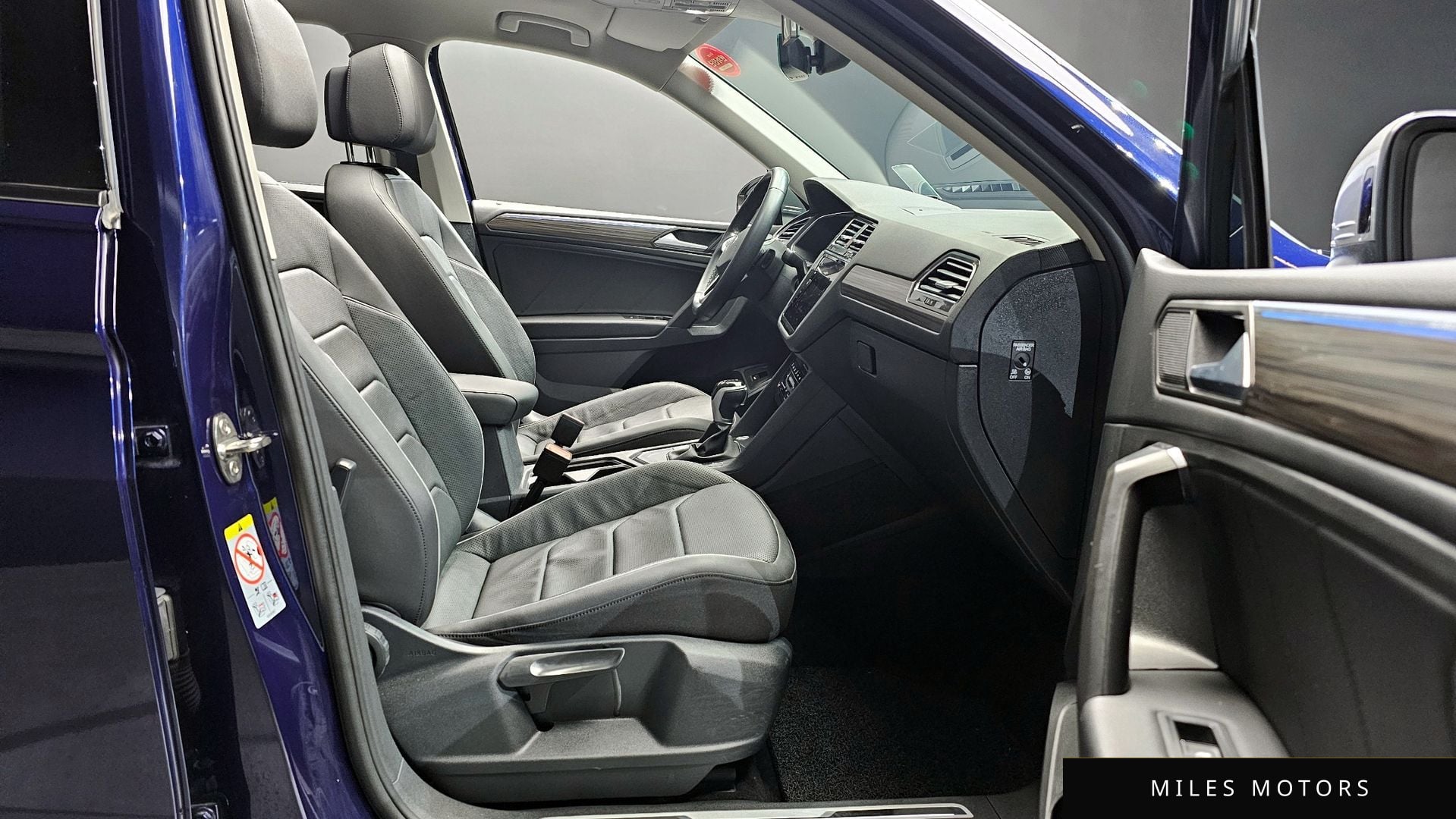 Volkswagen 티구안 올스페이스 2023 — миниатюра 10