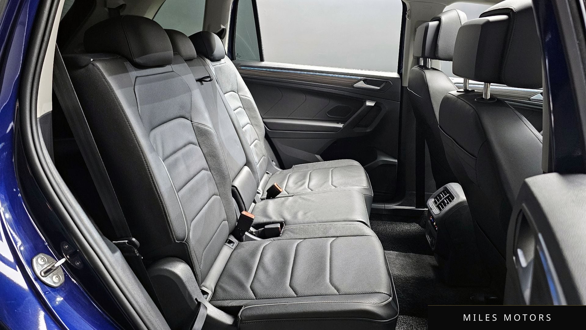 Volkswagen 티구안 올스페이스 2023 — миниатюра 12
