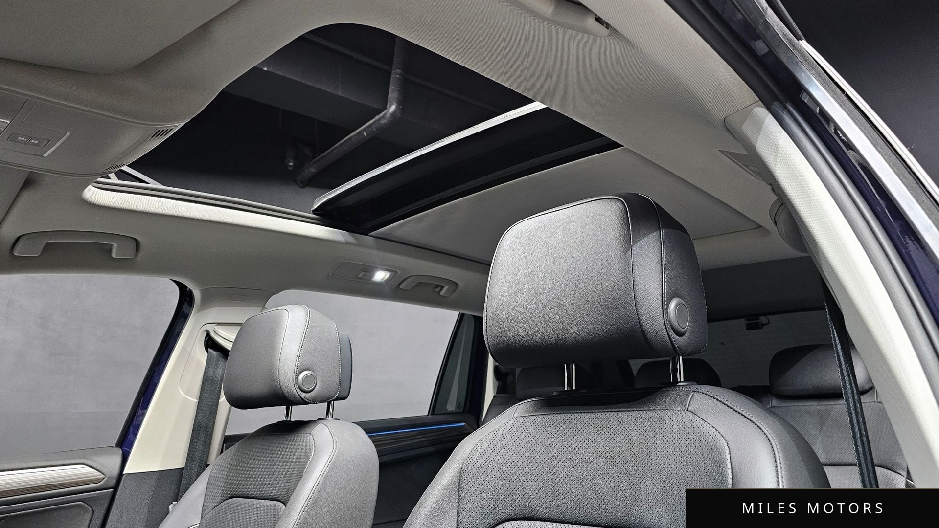 Volkswagen 티구안 올스페이스 2023 — миниатюра 19