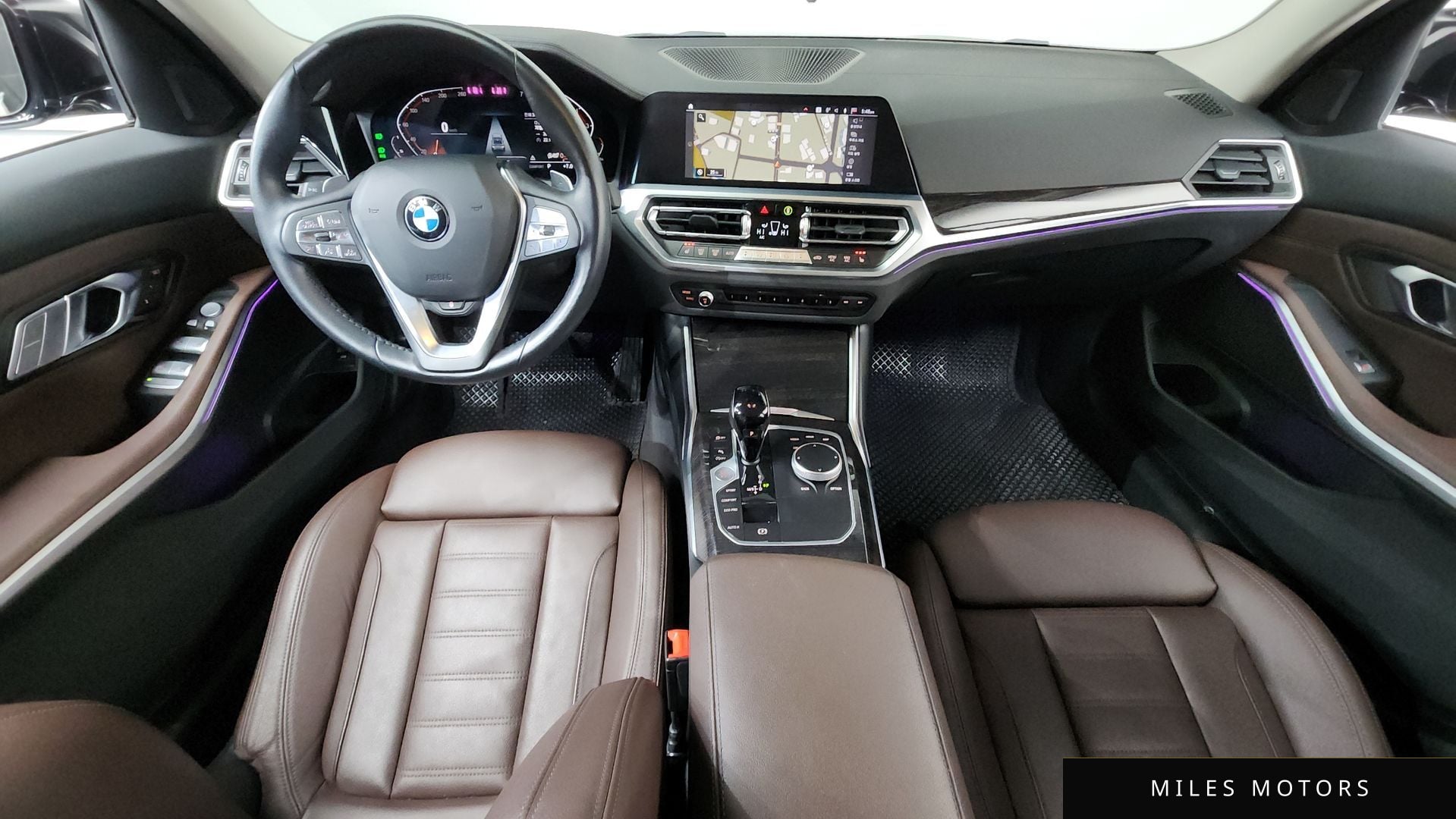 BMW 3 Series (G20) 2022 — миниатюра 7