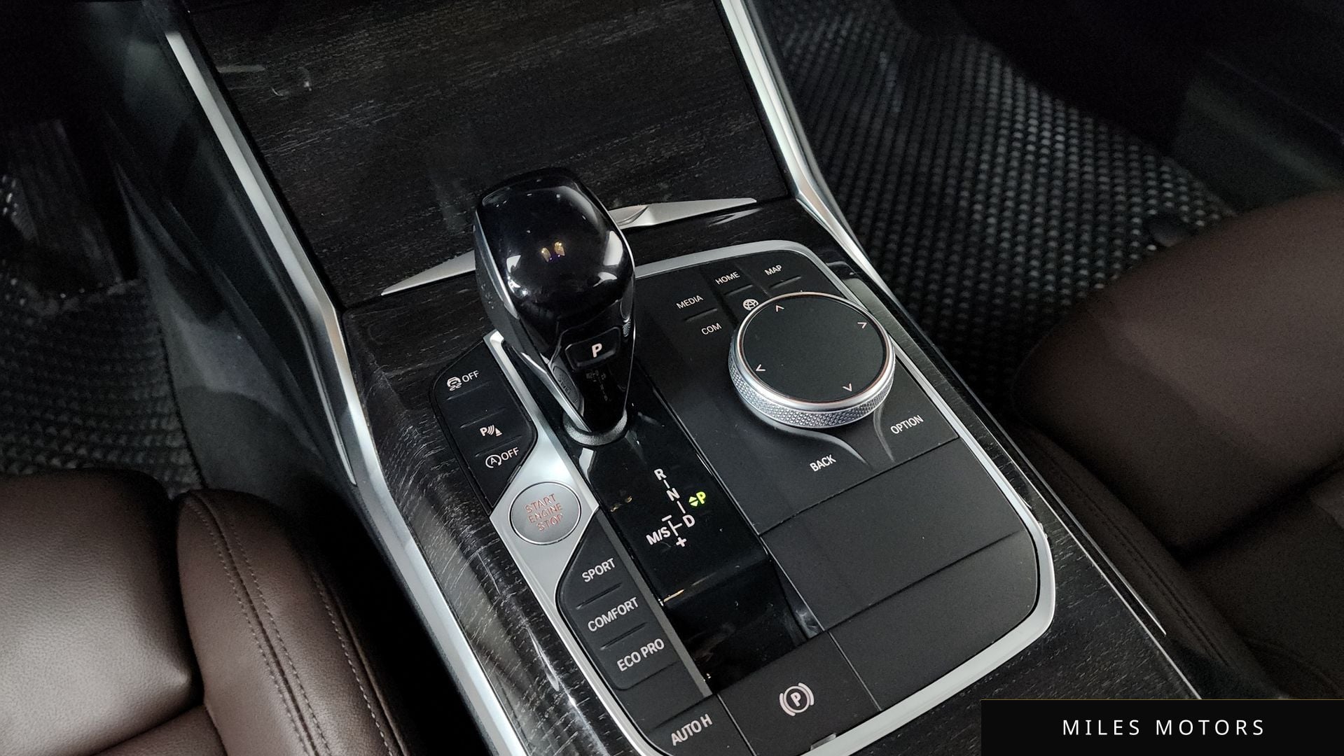 BMW 3 Series (G20) 2022 — миниатюра 9