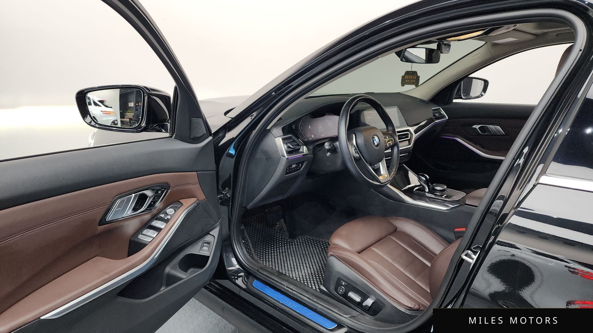 BMW 3 Series (G20) 2022 — миниатюра 10