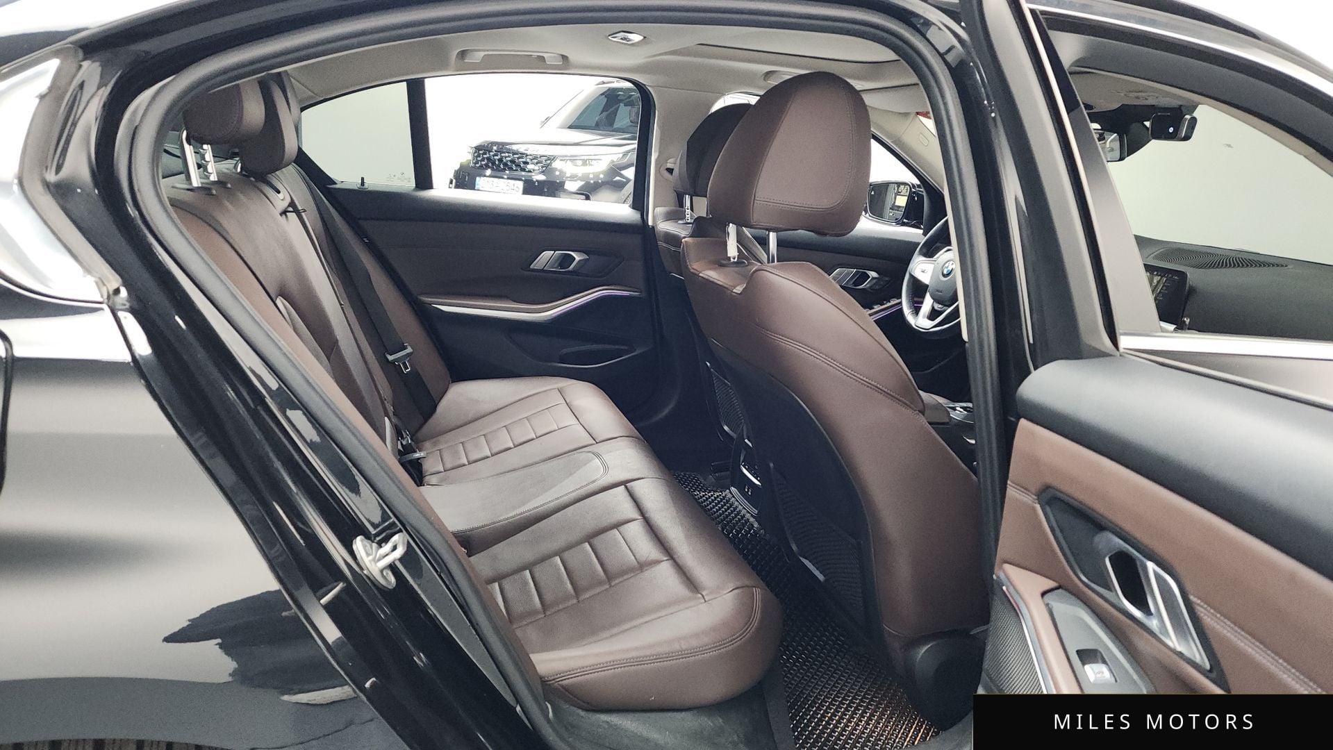 BMW 3 Series (G20) 2022 — миниатюра 12