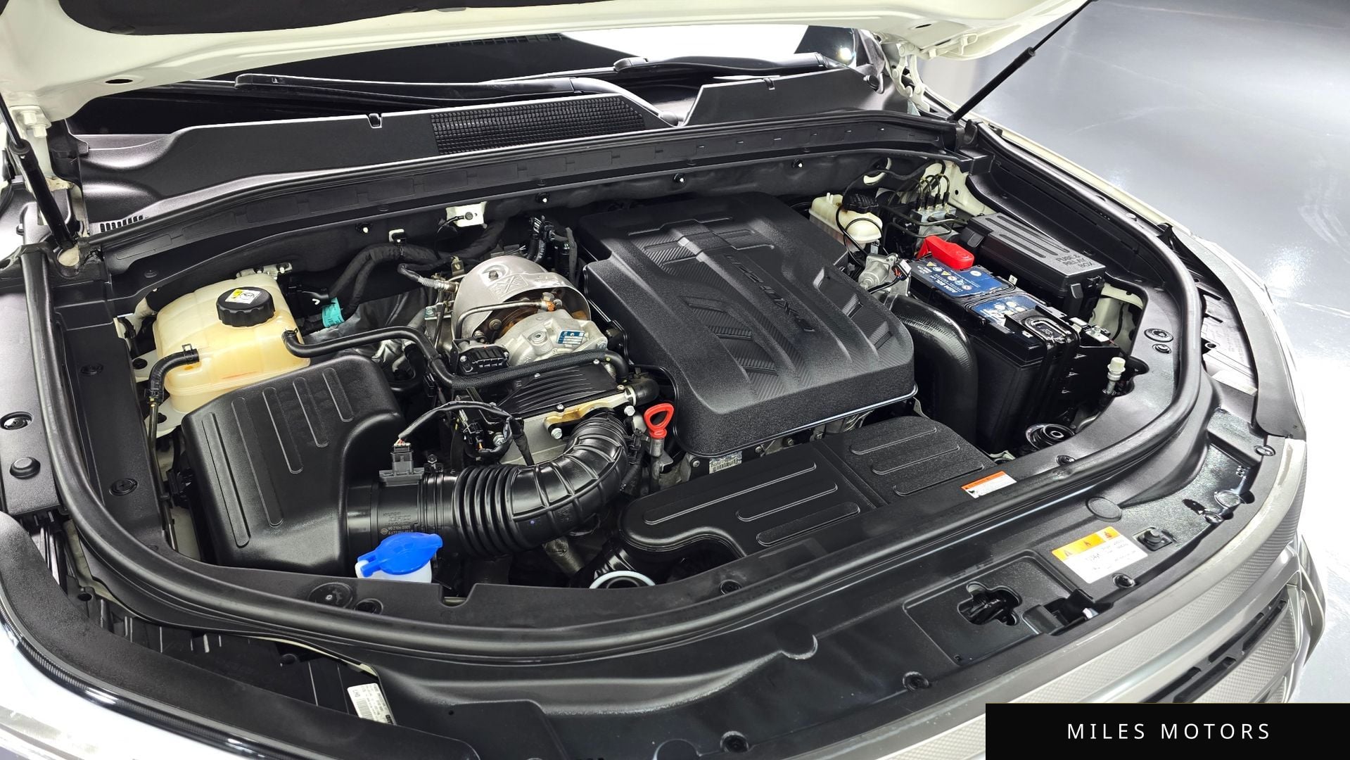 KG Mobility Rexton 2023 — миниатюра 6