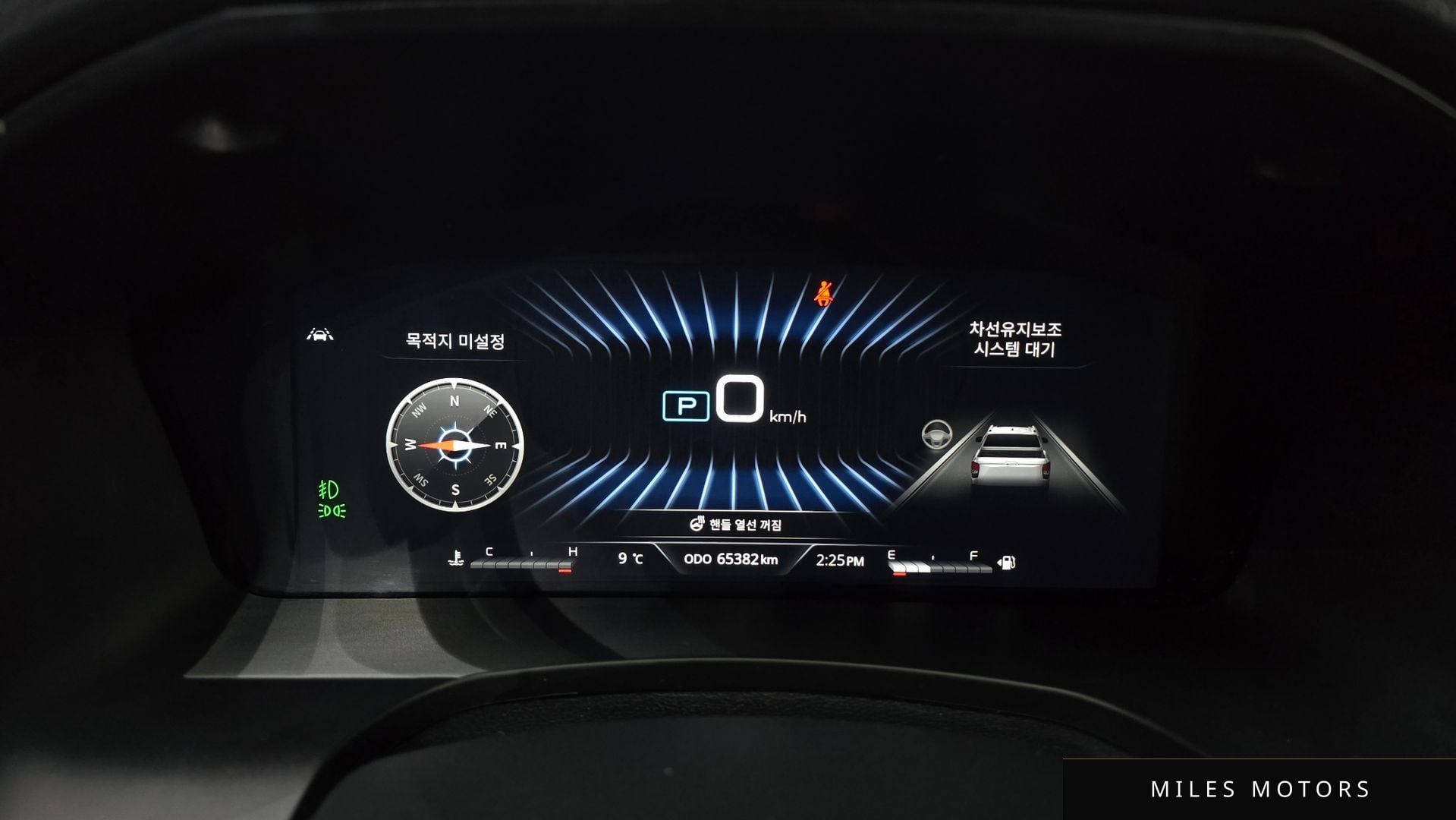 KG Mobility Rexton 2023 — миниатюра 8