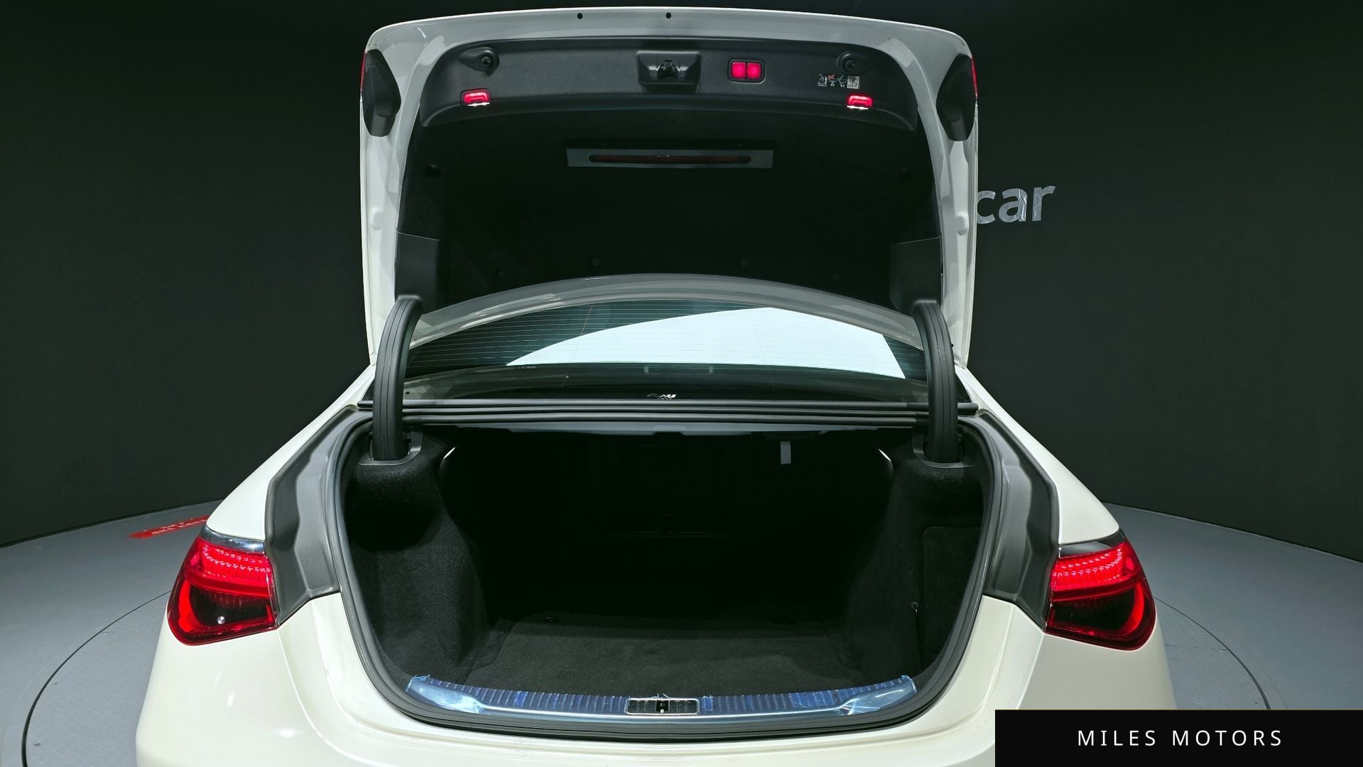 Mercedes-Benz S-클래스 W223 2022 — миниатюра 19