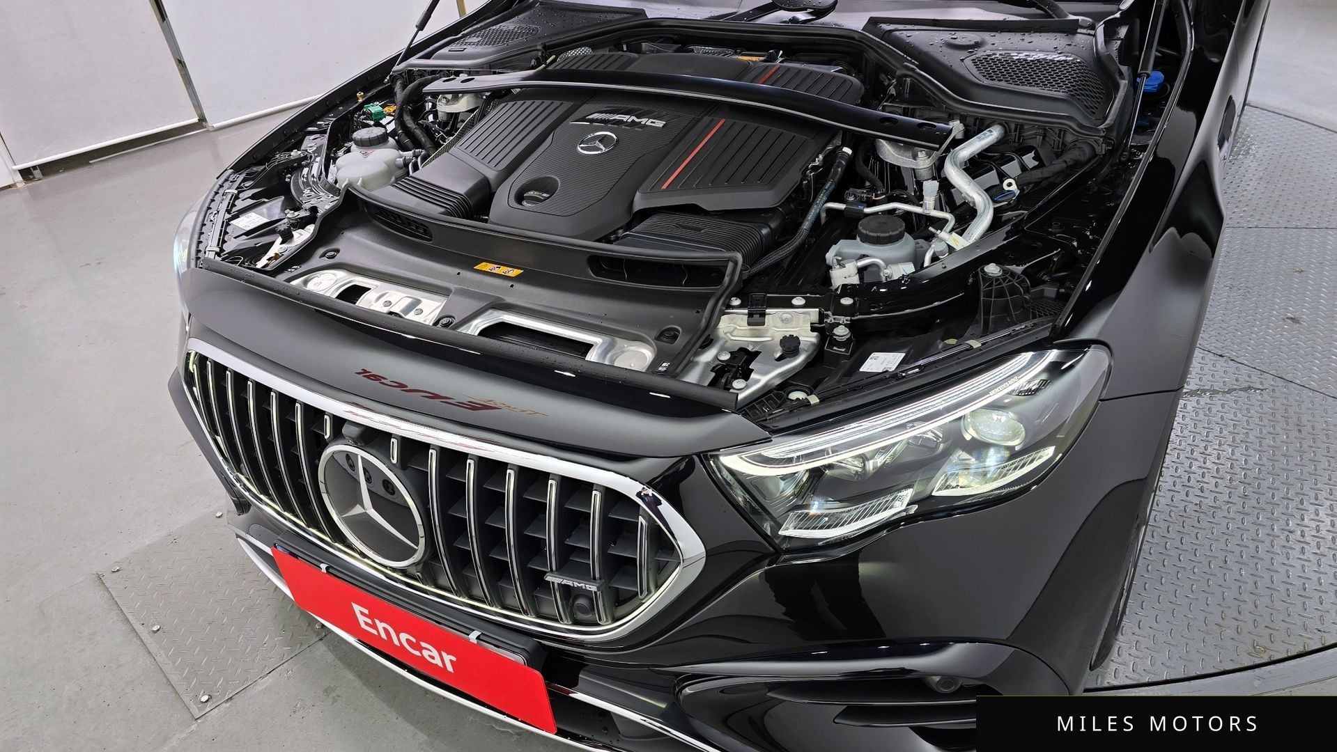 Mercedes-Benz E-Class W214 2025 — миниатюра 6