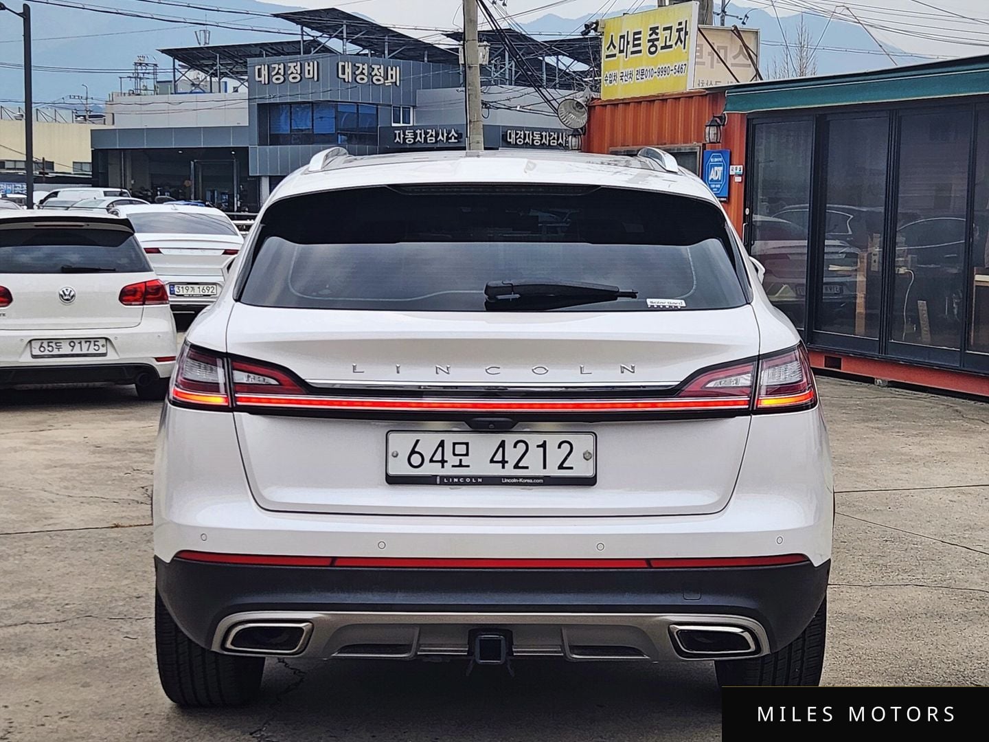 Lincoln Nautilus 2019 — миниатюра 3