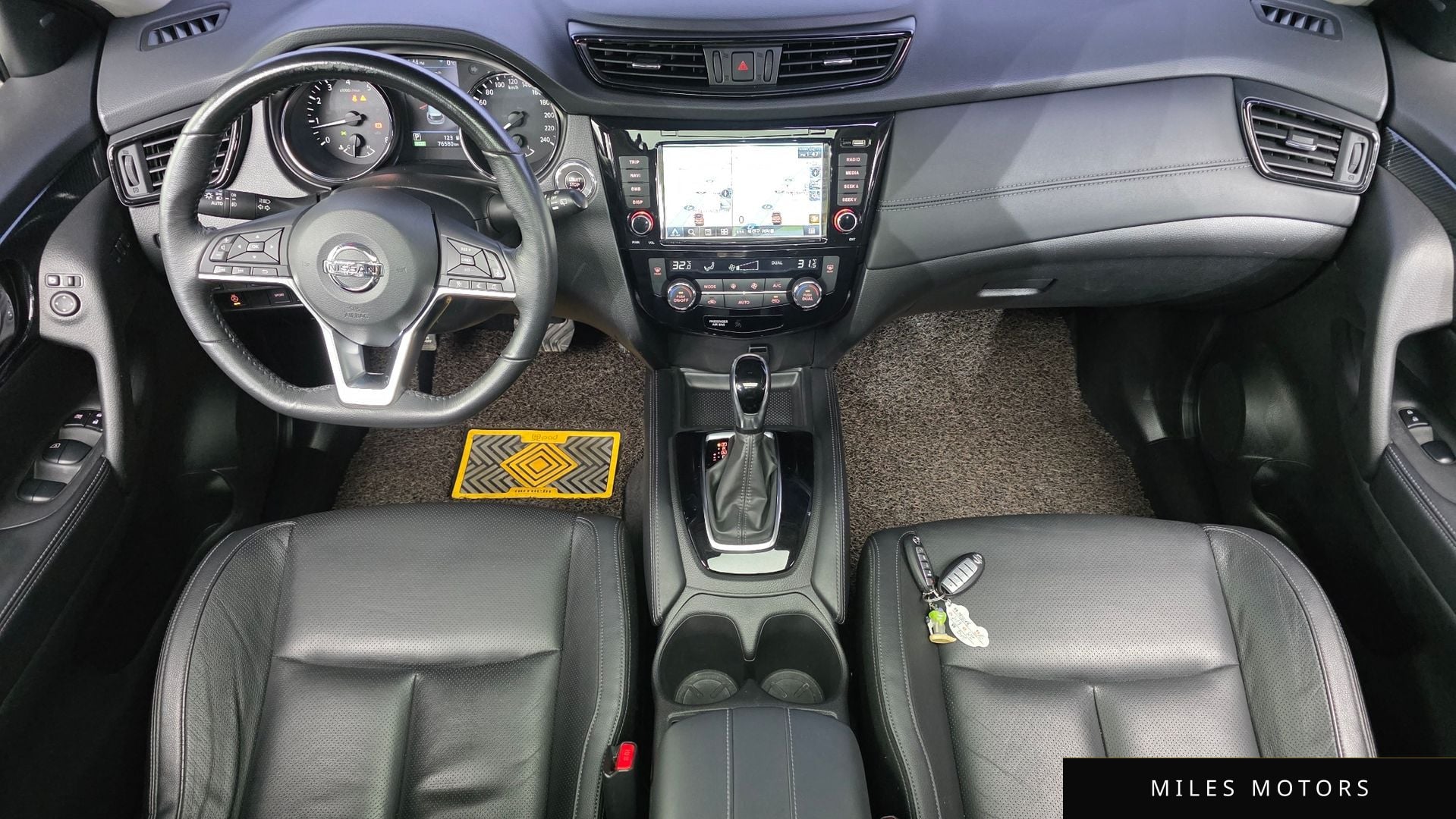 Nissan X-Trail 2018 — миниатюра 7