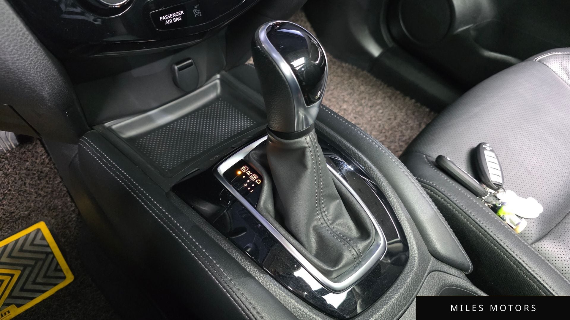 Nissan X-Trail 2018 — миниатюра 9