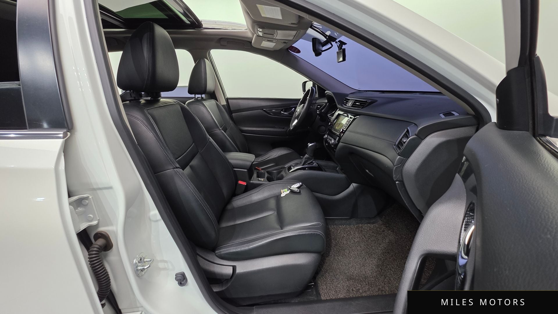 Nissan X-Trail 2018 — миниатюра 10