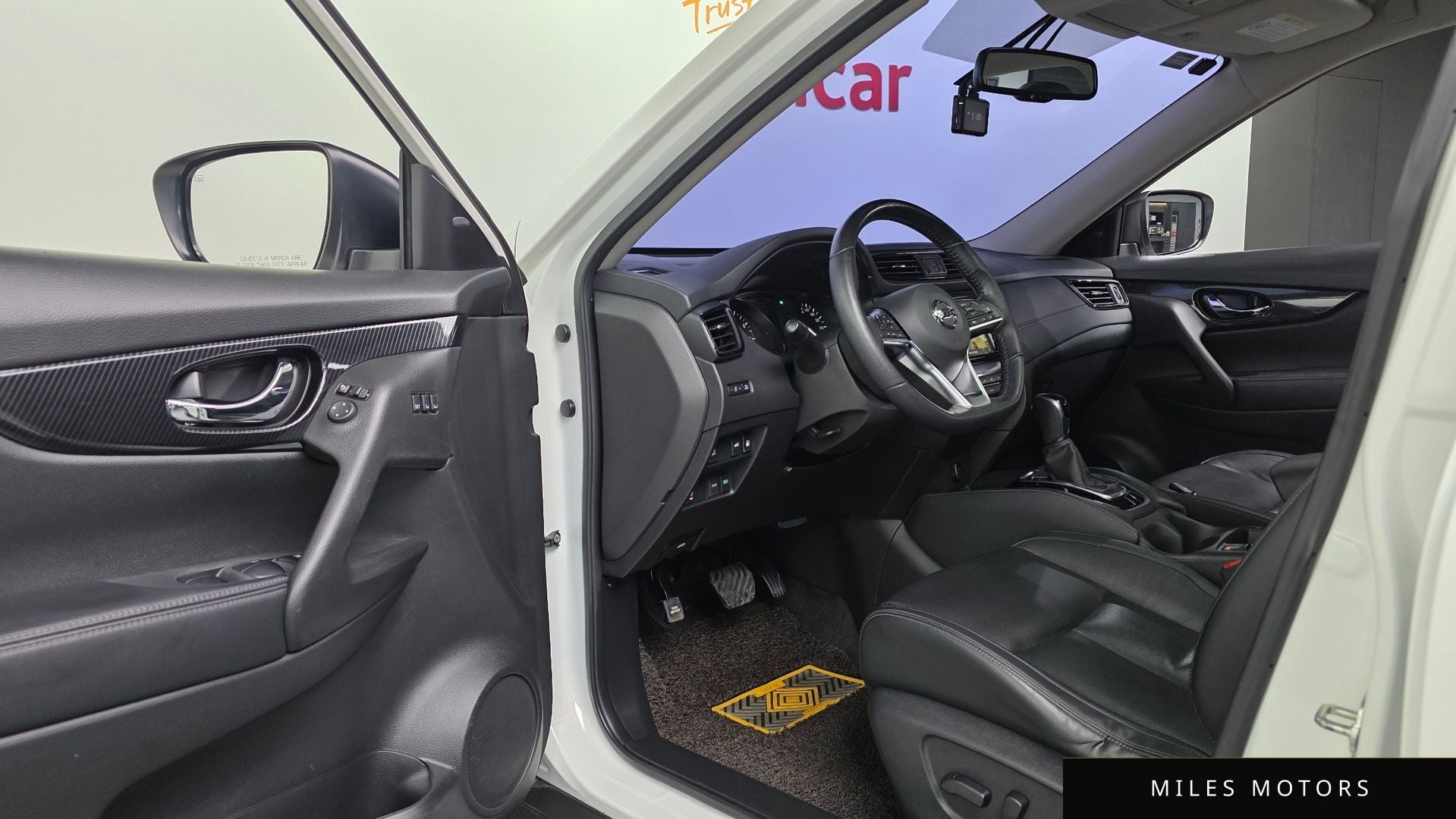 Nissan X-Trail 2018 — миниатюра 12
