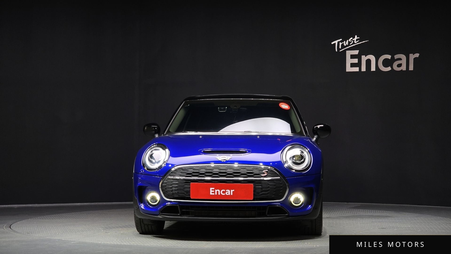 MINI 쿠퍼 S 클럽맨 2021 — миниатюра 3