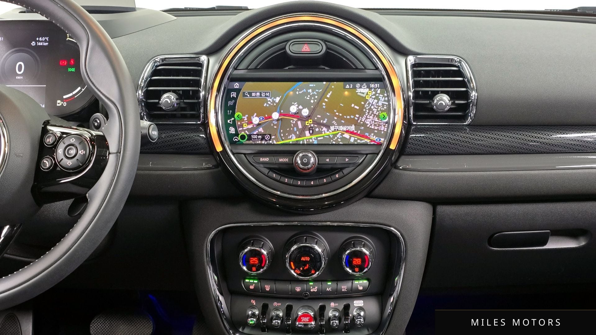 MINI 쿠퍼 S 클럽맨 2021 — миниатюра 14