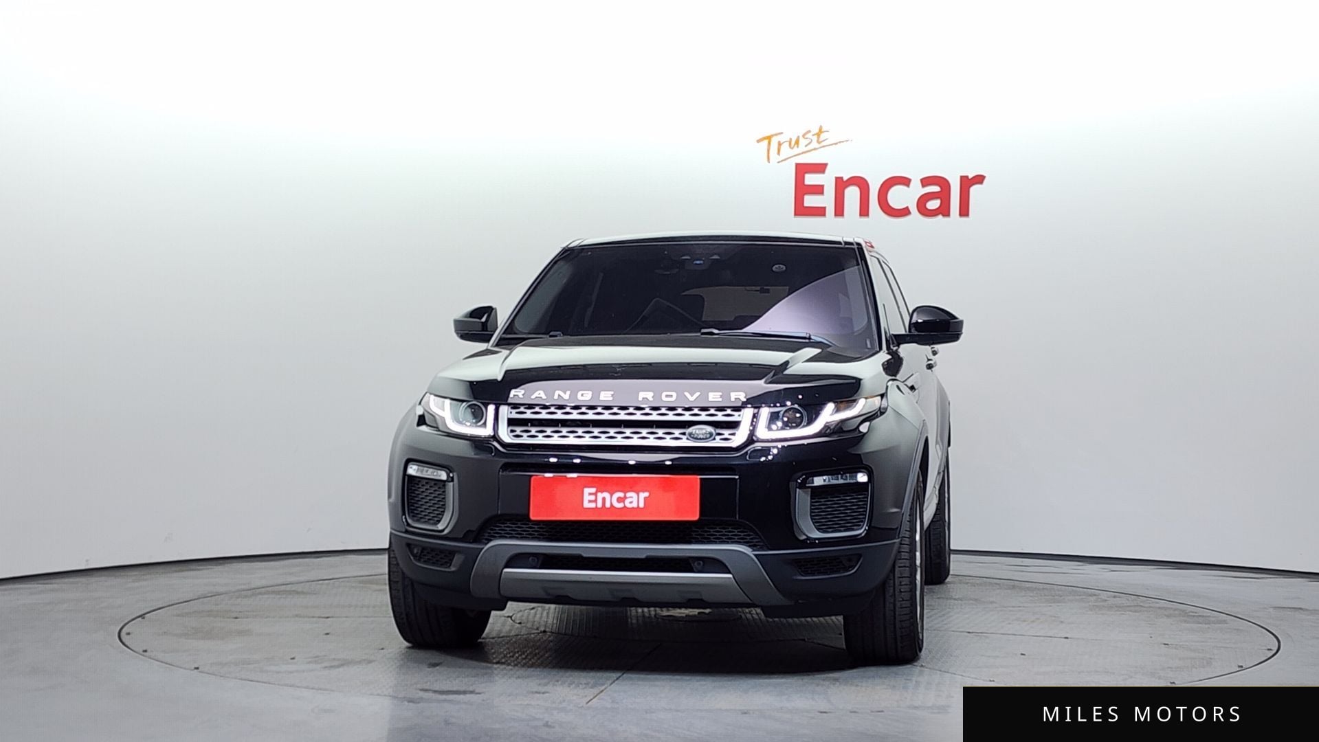 Land Rover Range Rover Evoque 2017 — миниатюра 3