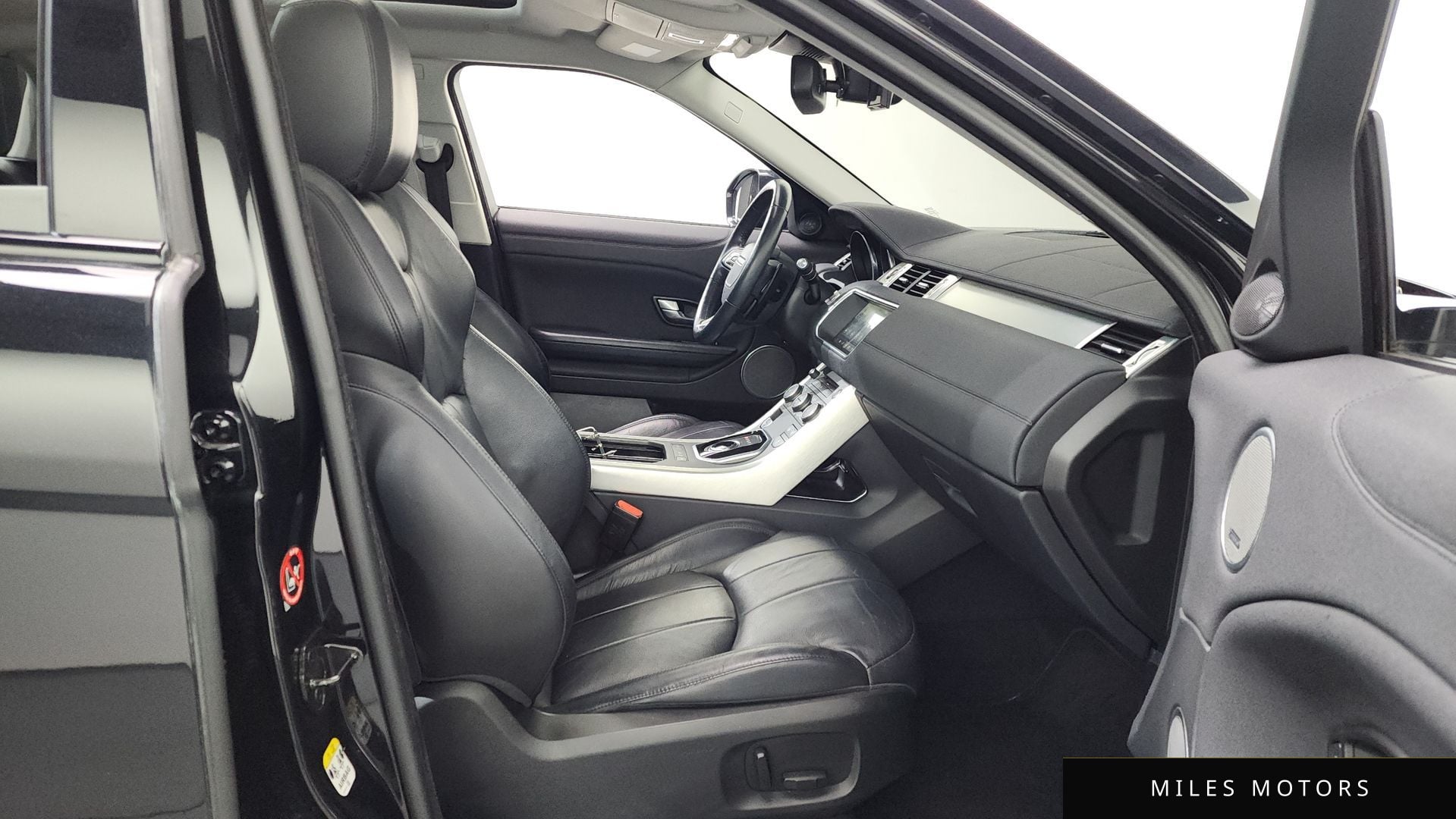Land Rover Range Rover Evoque 2017 — миниатюра 11