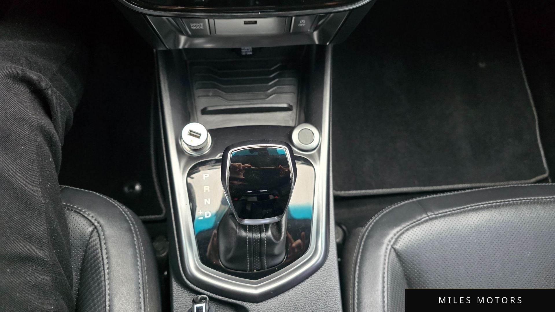 KG Mobility TIBOLI 2021 — миниатюра 11