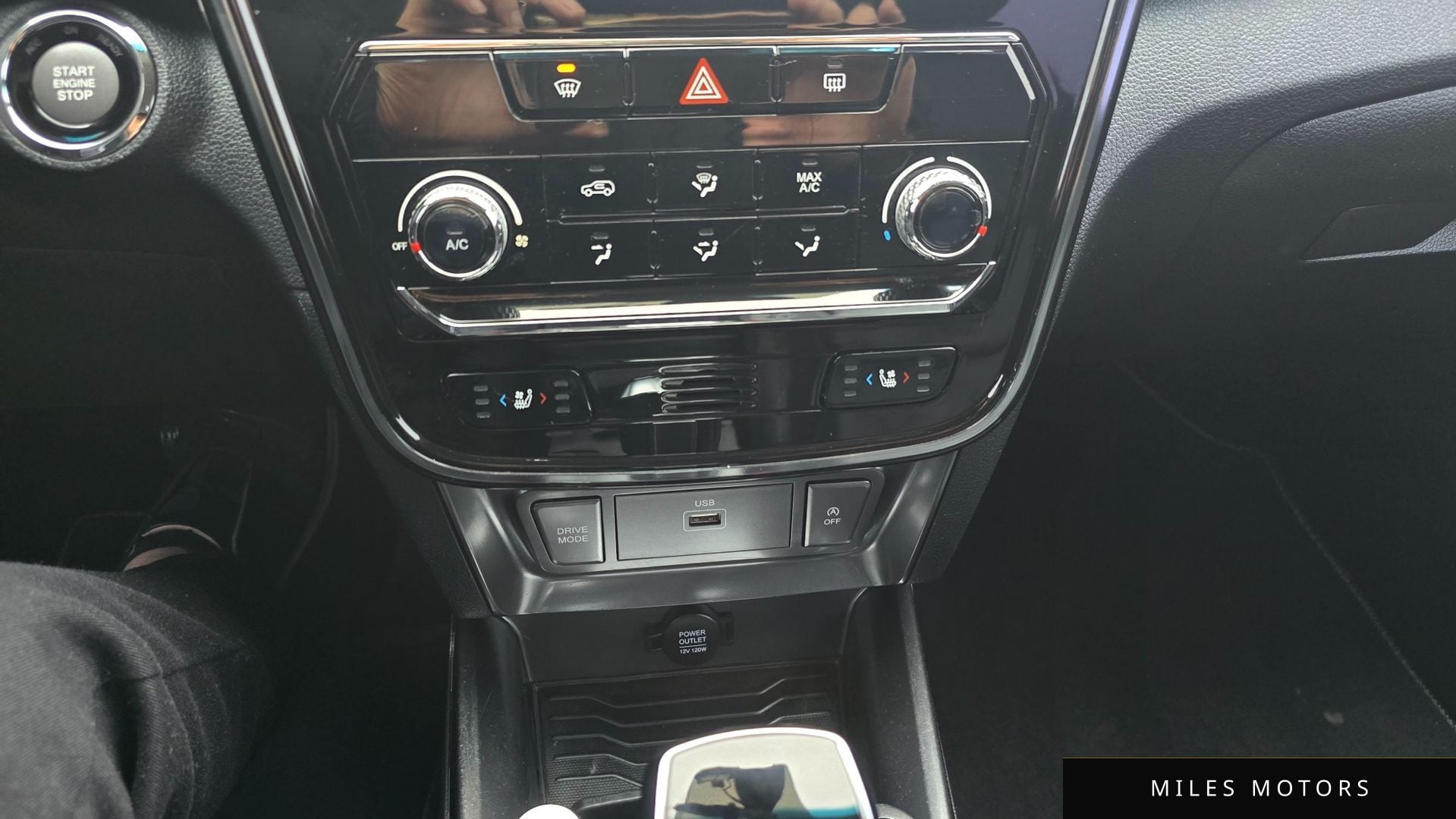 KG Mobility TIBOLI 2021 — миниатюра 12