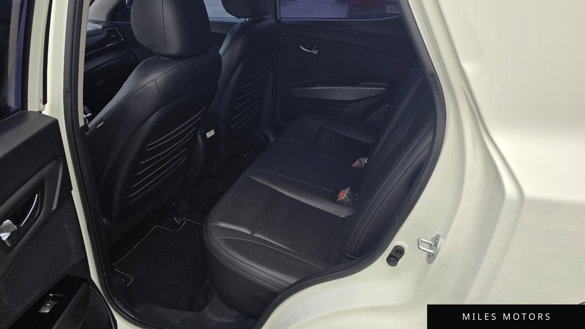 KG Mobility TIBOLI 2021 — миниатюра 16